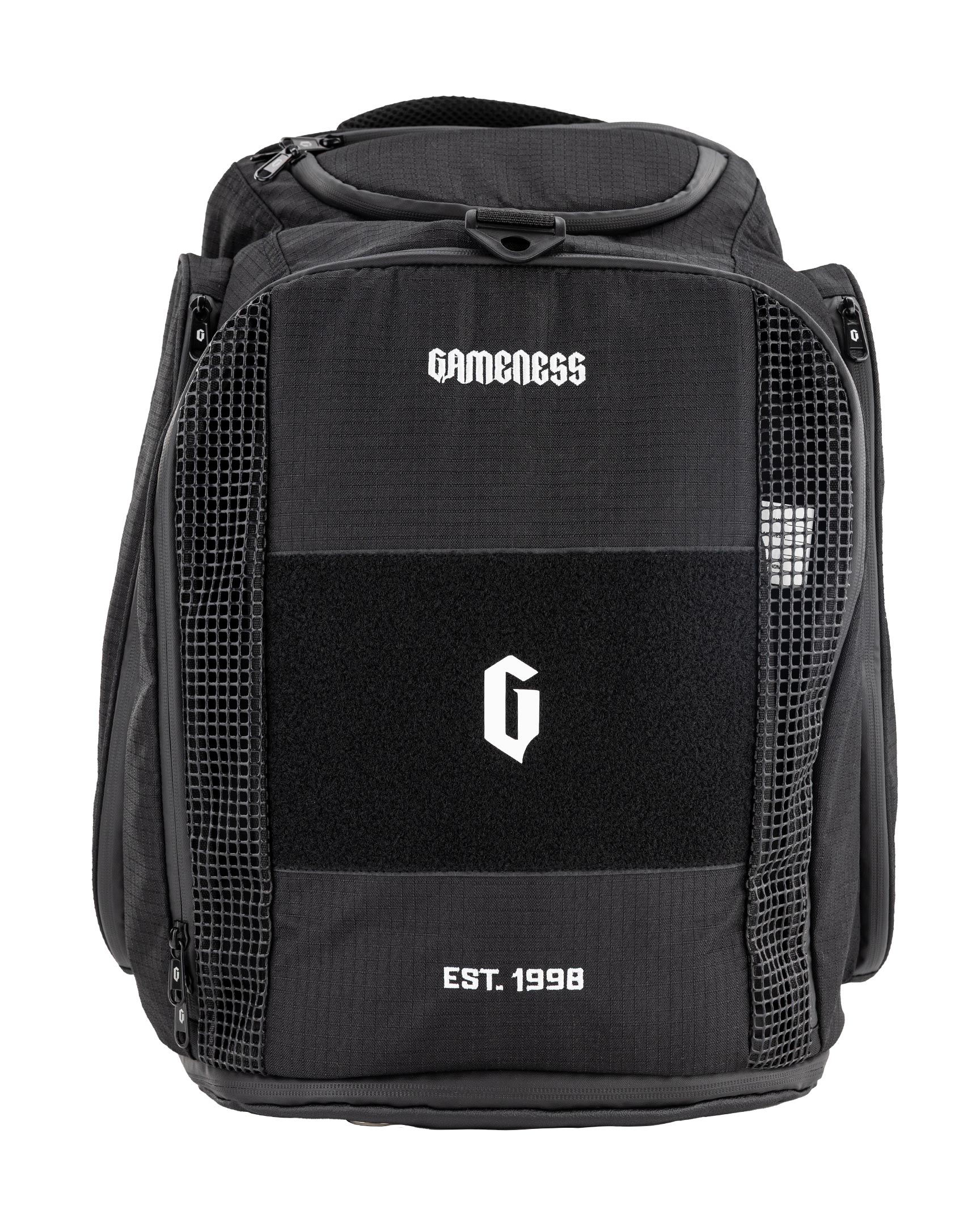 Gameness Evreda Expandable Backpack - Image 6