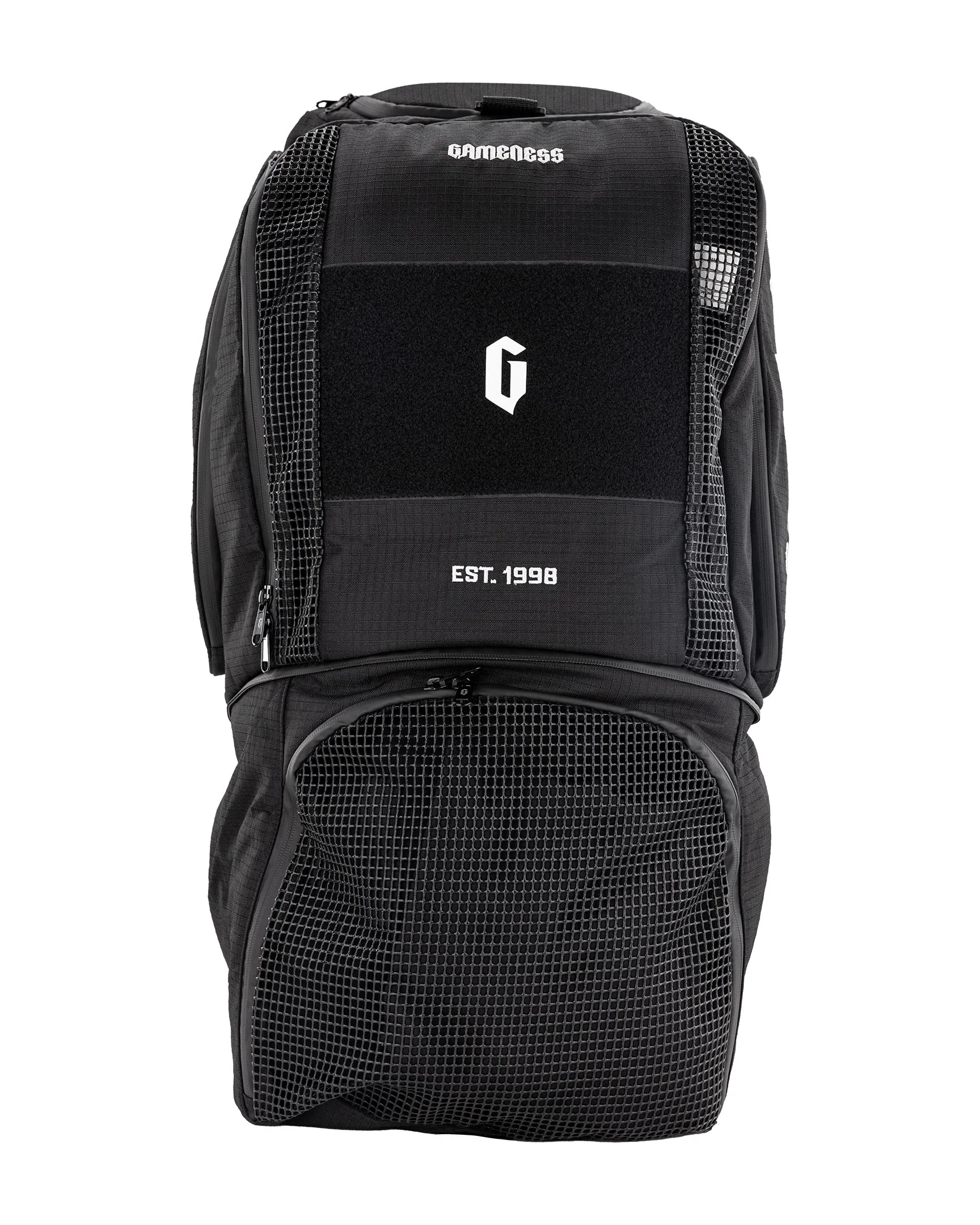 Gameness Evreda Expandable Backpack - Image 7
