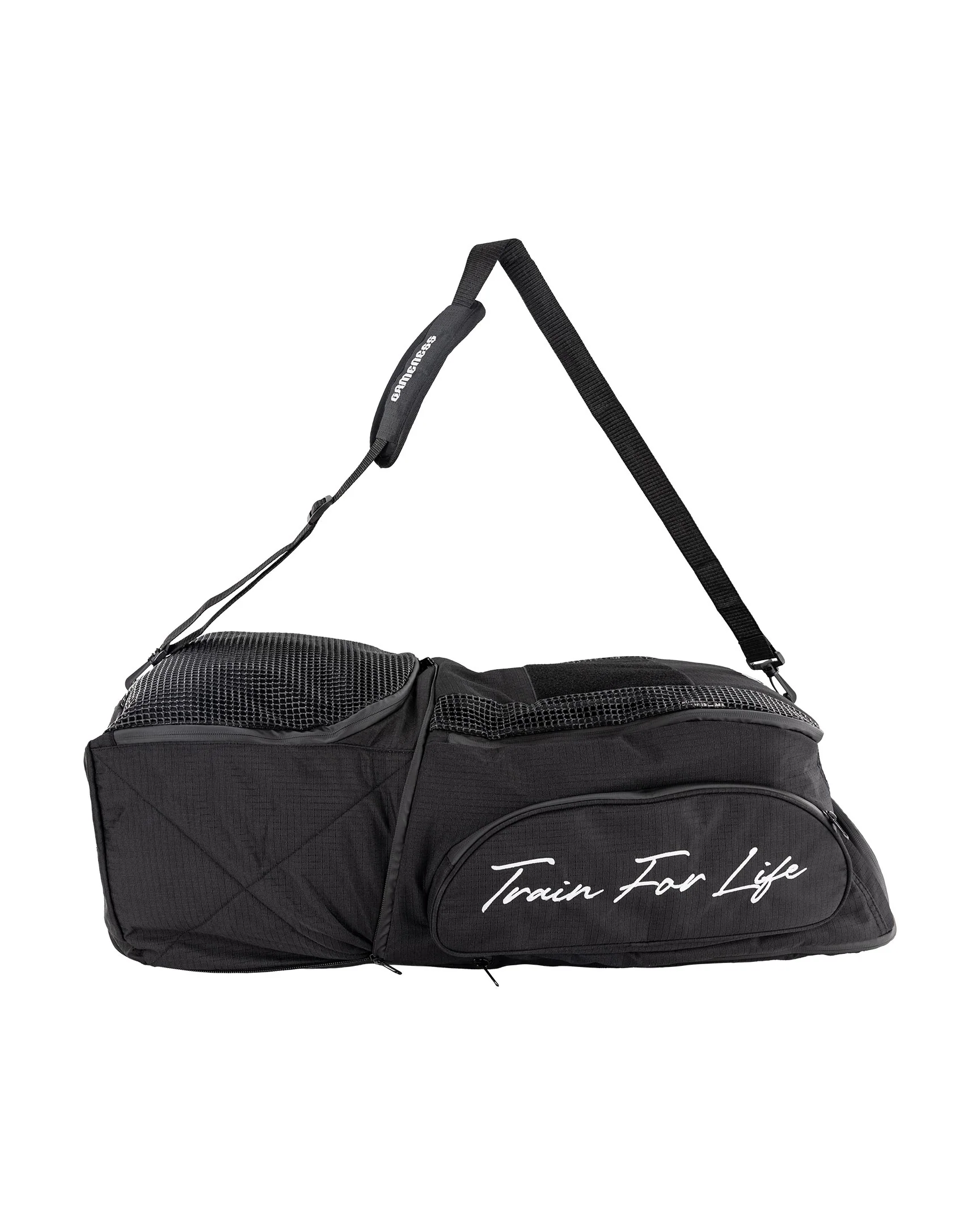 Gameness Evreda Expandable Backpack - Image 9