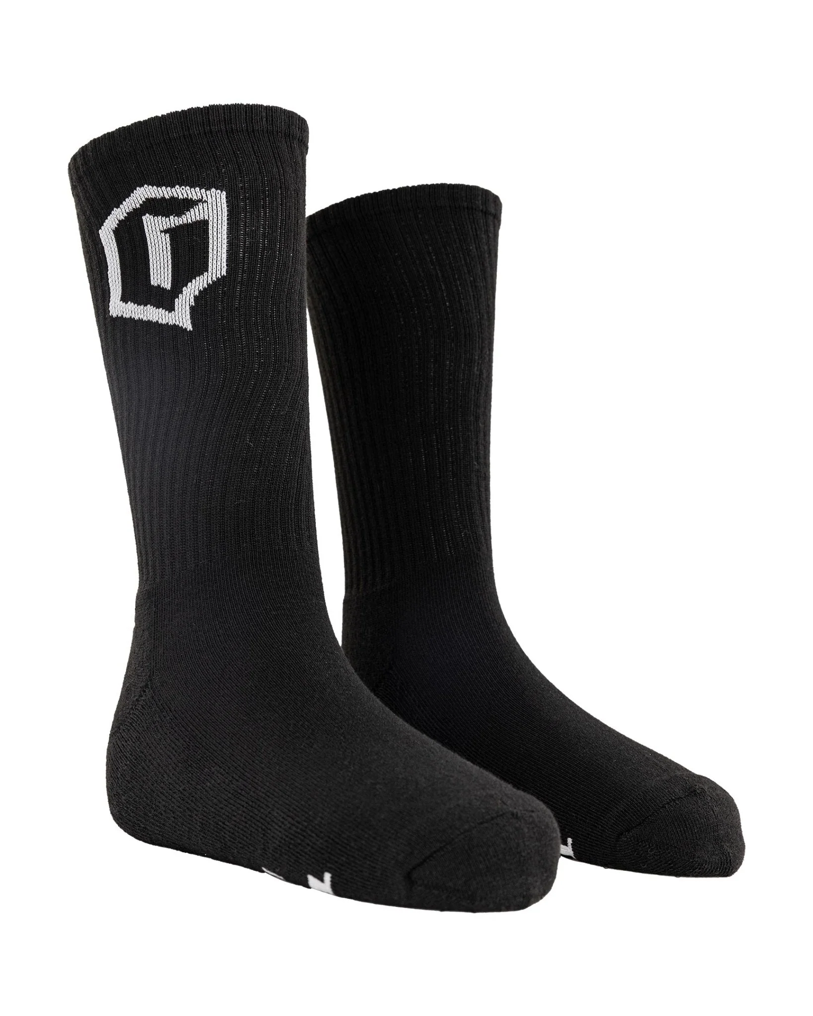 Gameness Evreda Tube Socks Three Pack - Image 2