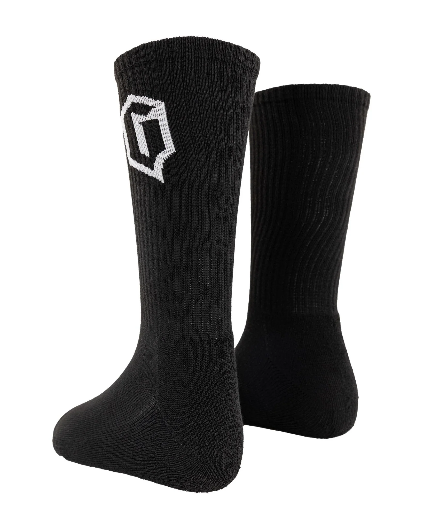 Gameness Evreda Tube Socks Three Pack - Image 3