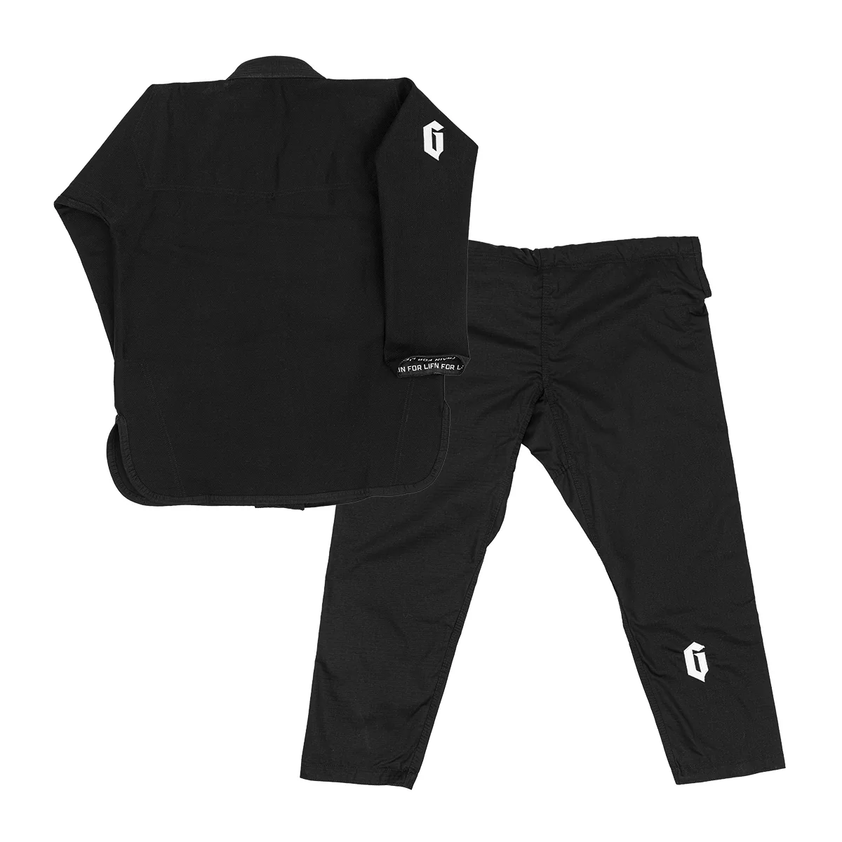 Gameness Women's Air Pro Gi 3.0 - Image 12