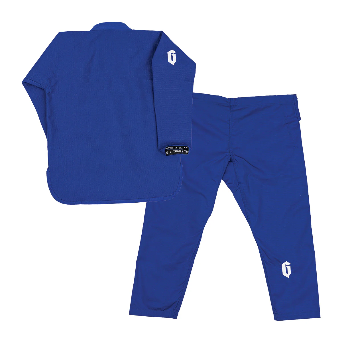 Gameness Women's Air Pro Gi 3.0 - Image 16