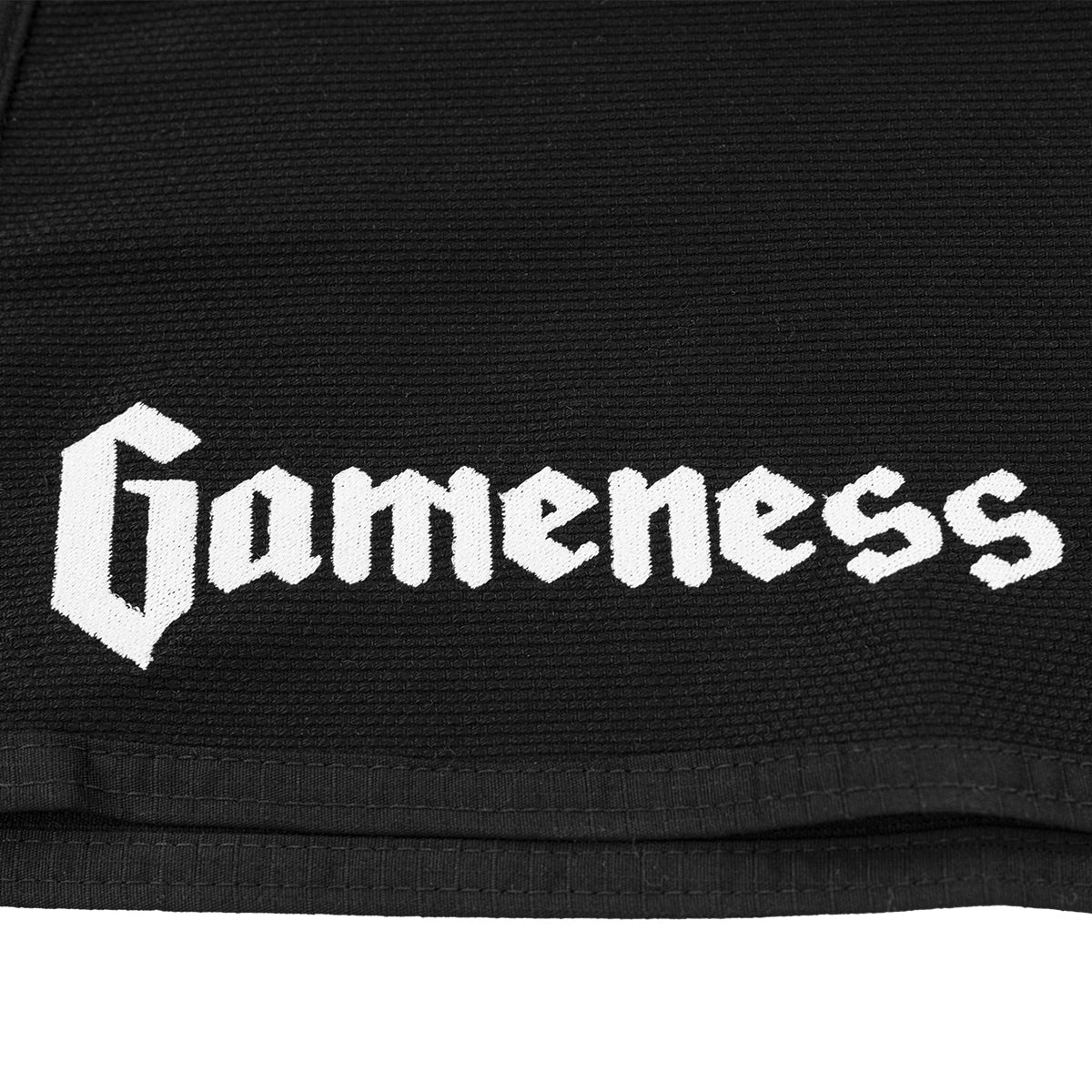Gameness Women's Air Pro Gi 3.0 - Image 6