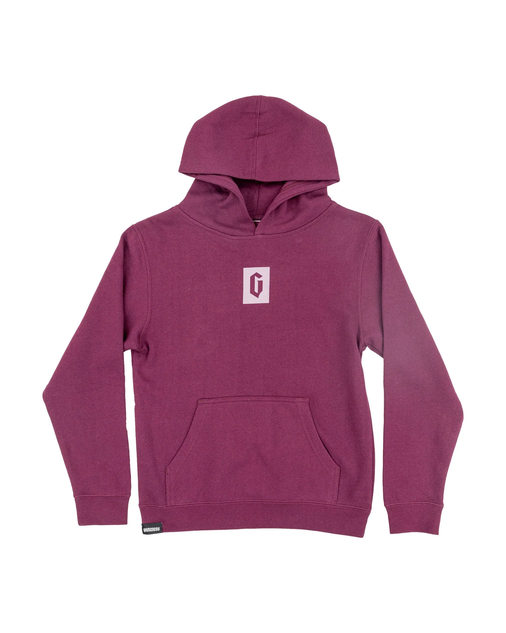 Gameness Forca Bela Girl's Hoodie