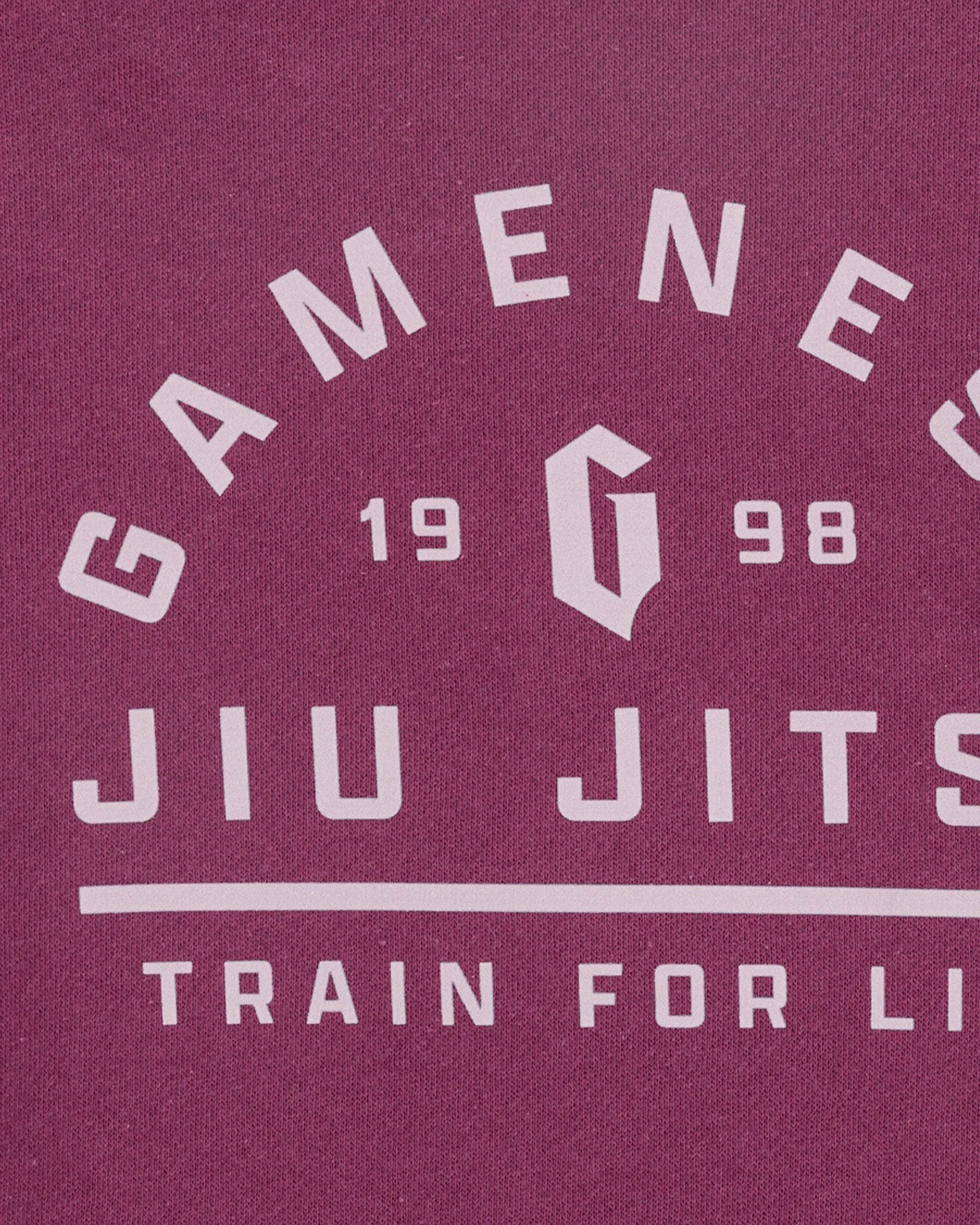 Gameness Forca Bela Girl's Hoodie - Image 5