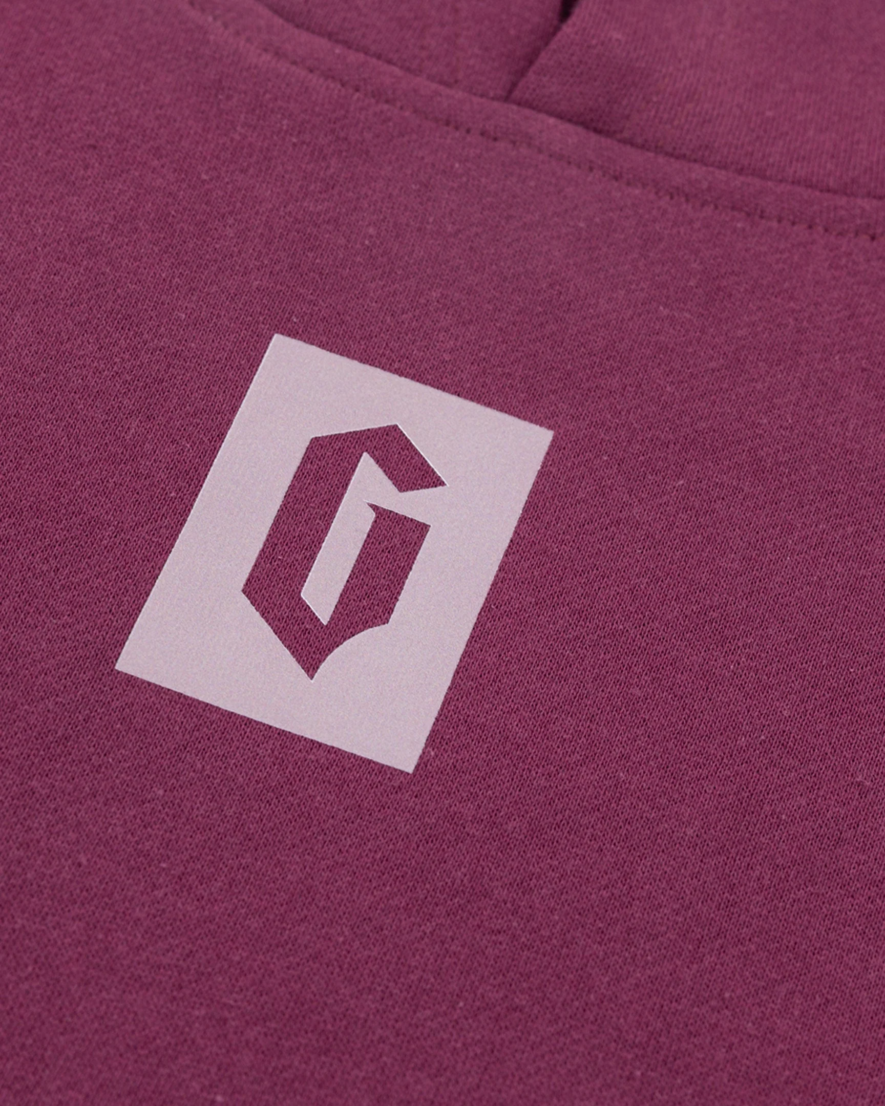 Gameness Forca Bela Girl's Hoodie - Image 6