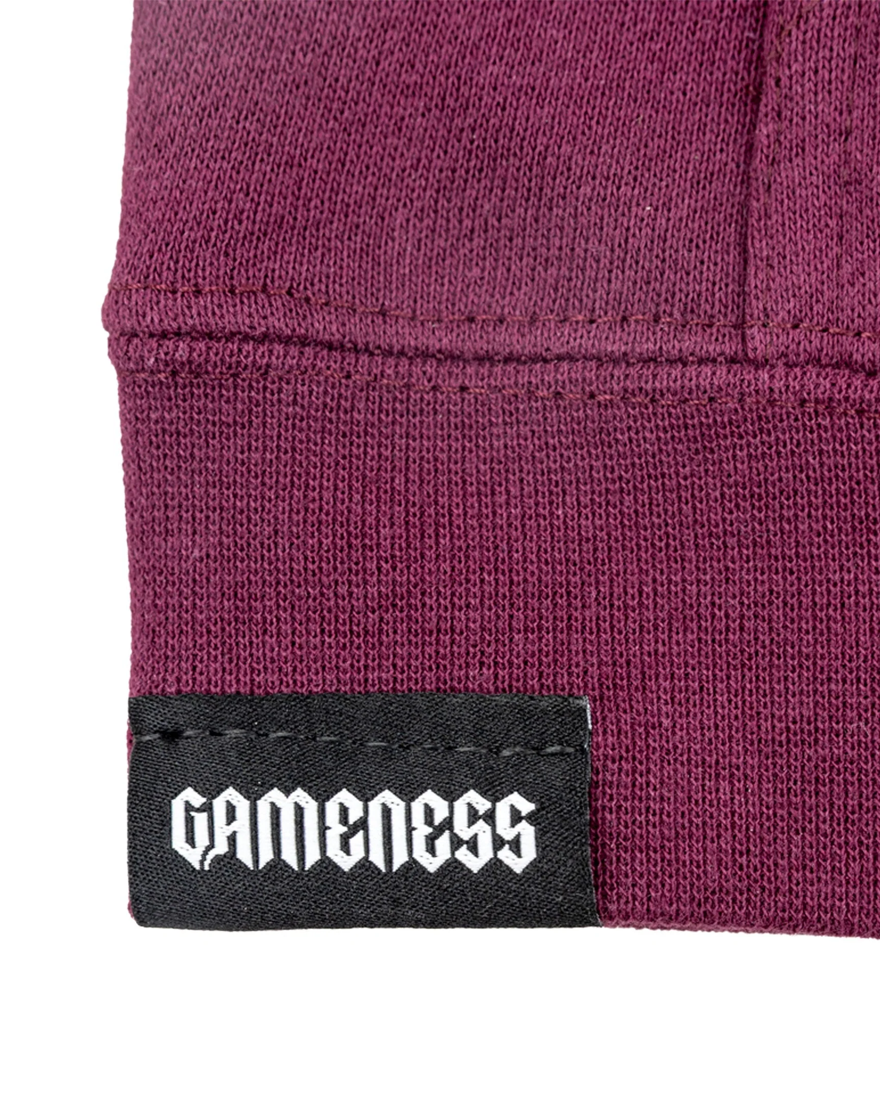 Gameness Forca Bela Girl's Hoodie - Image 7