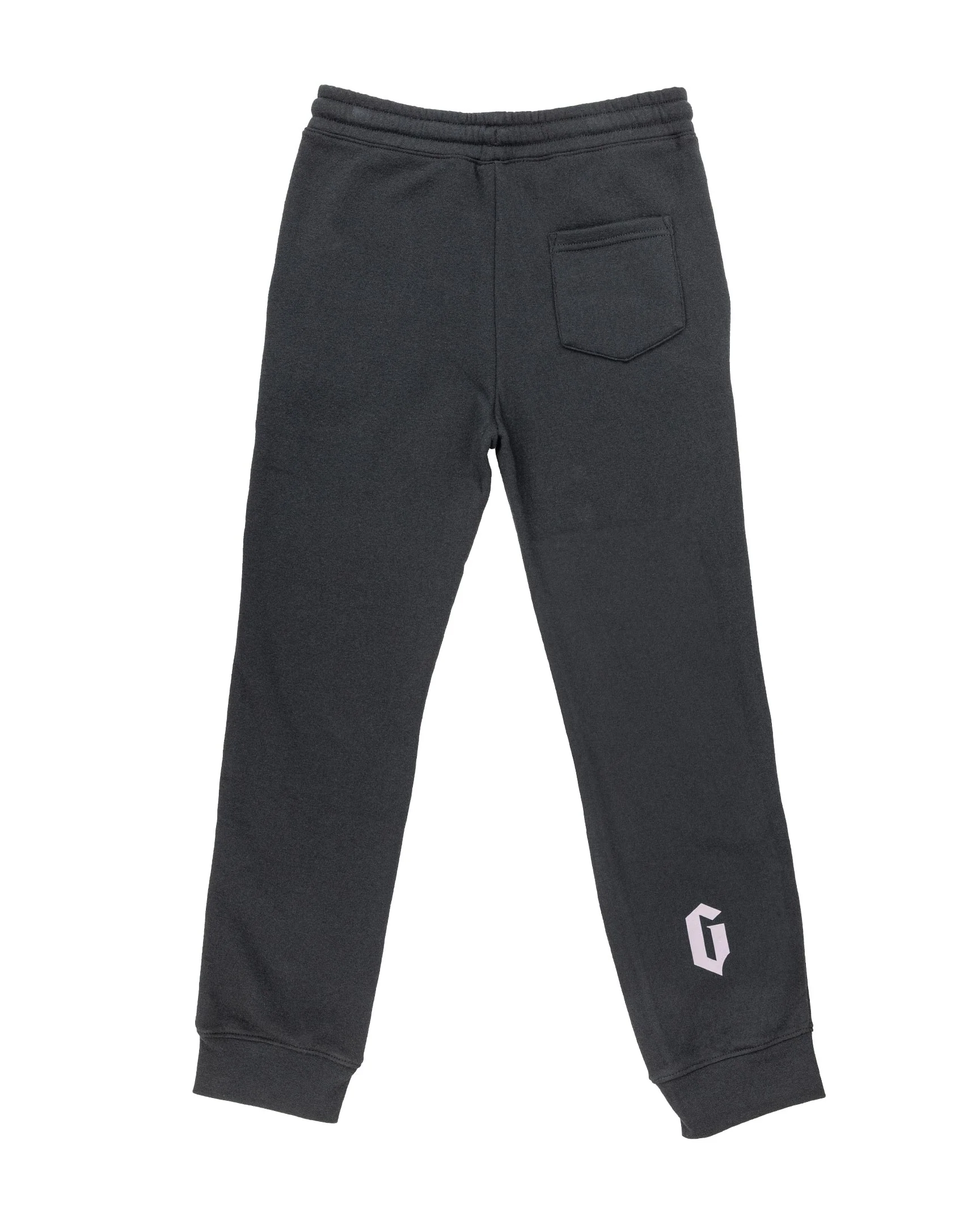 Gameness Forca Bela Girls Jogger - Image 2