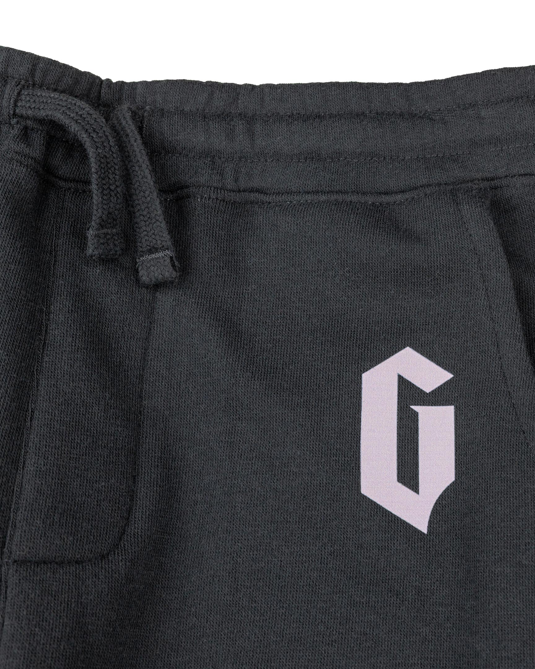 Gameness Forca Bela Girls Jogger - Image 4