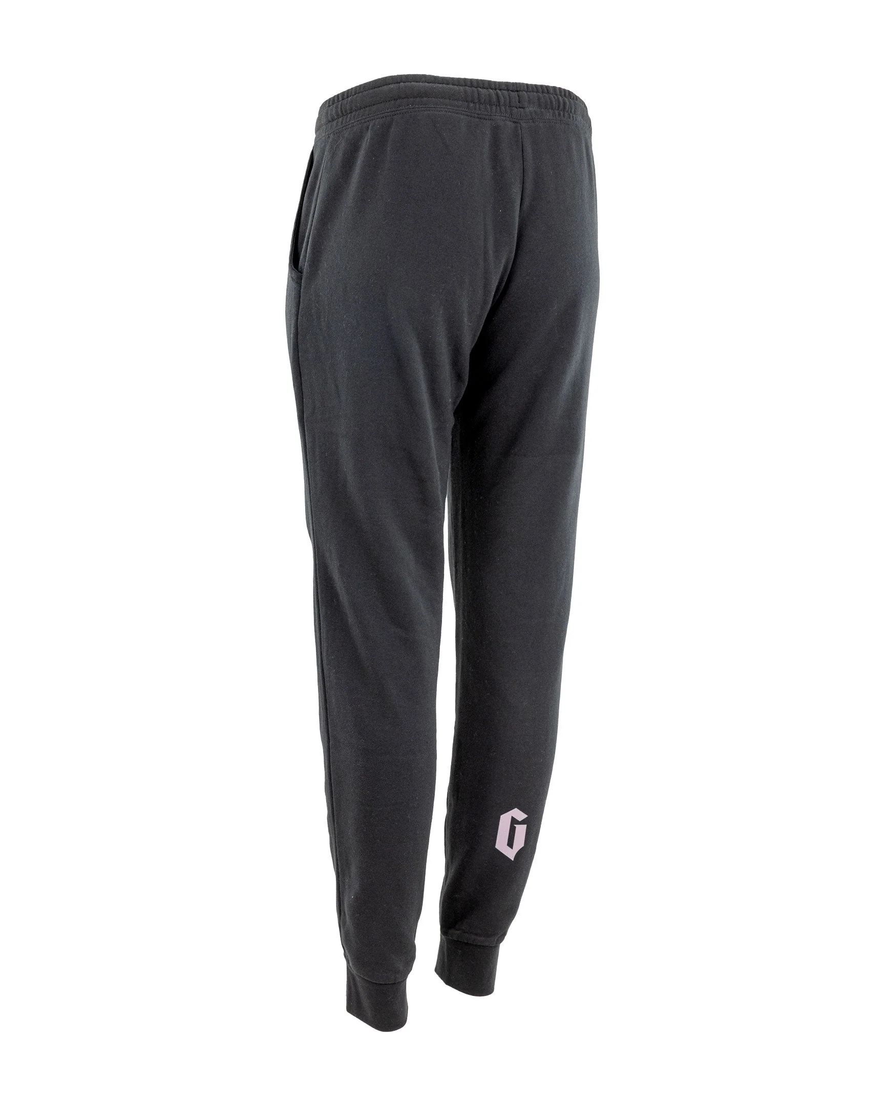 Gameness Forca Bela Women's Jogger - Image 4