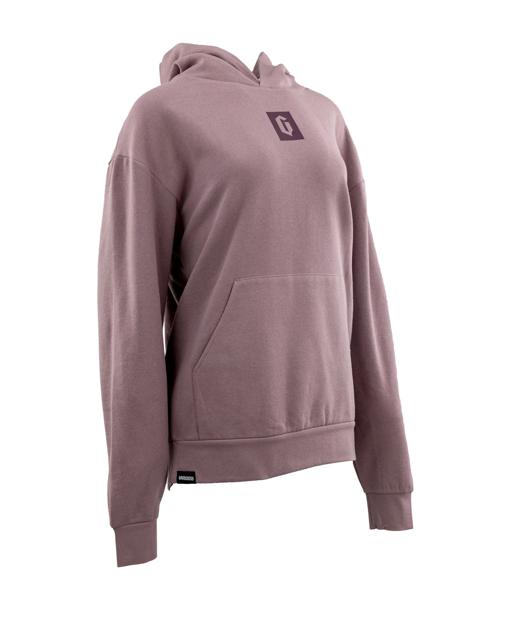 Gameness Forca Bela Hoodie