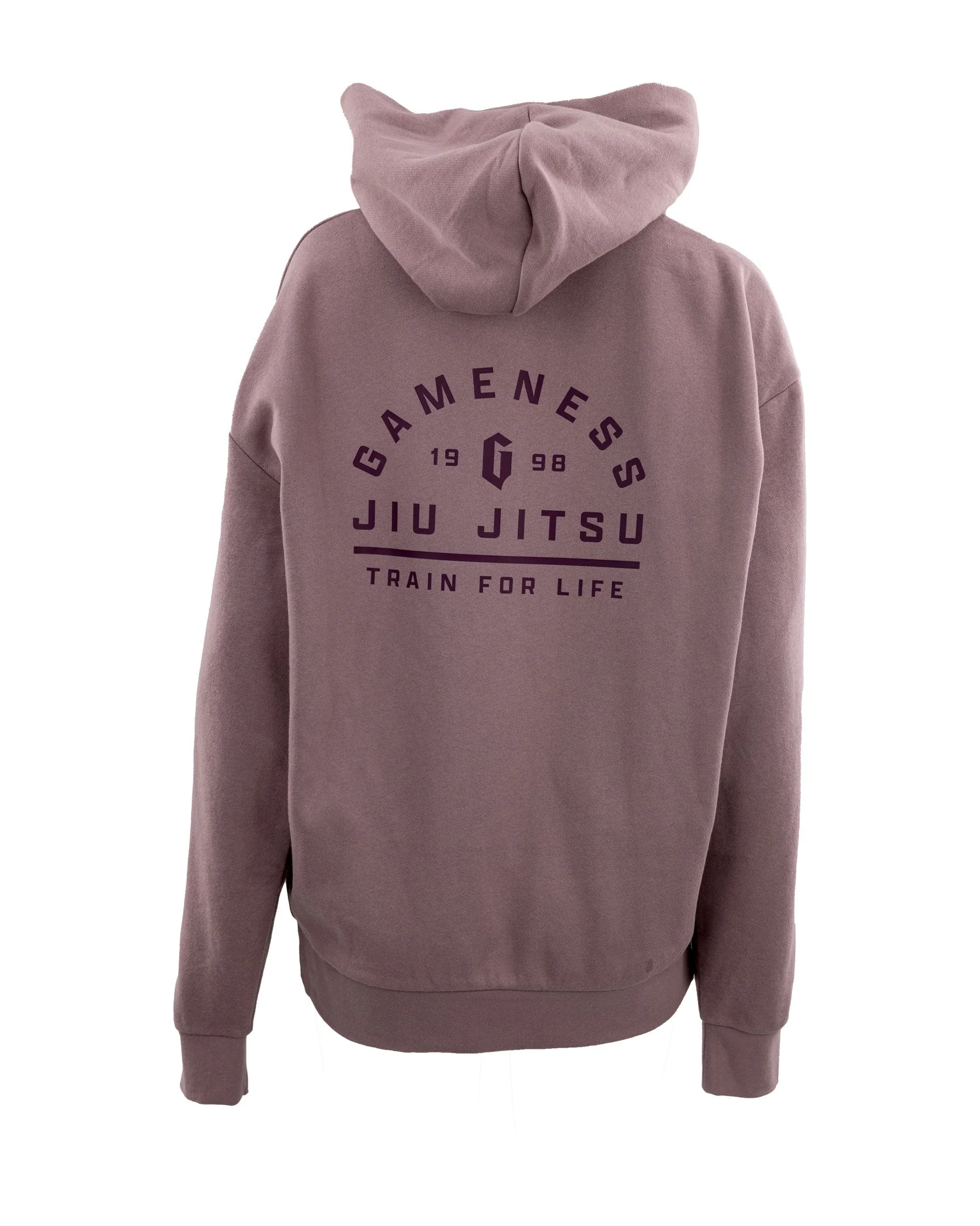 Gameness Forca Bela Hoodie - Image 2