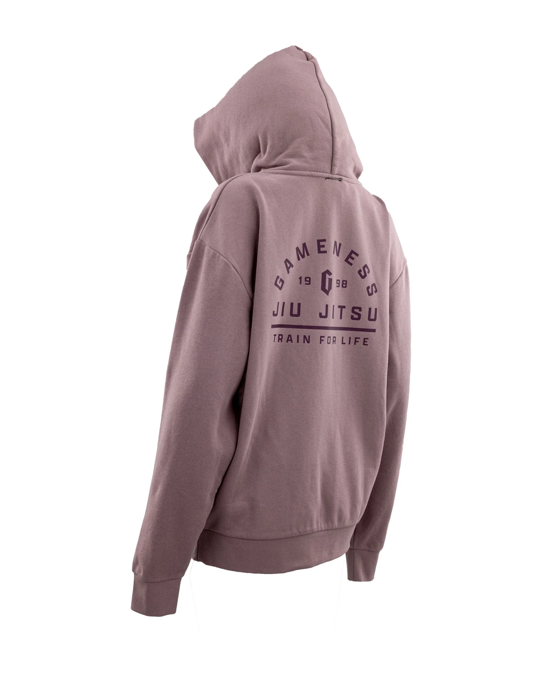 Gameness Forca Bela Hoodie - Image 3
