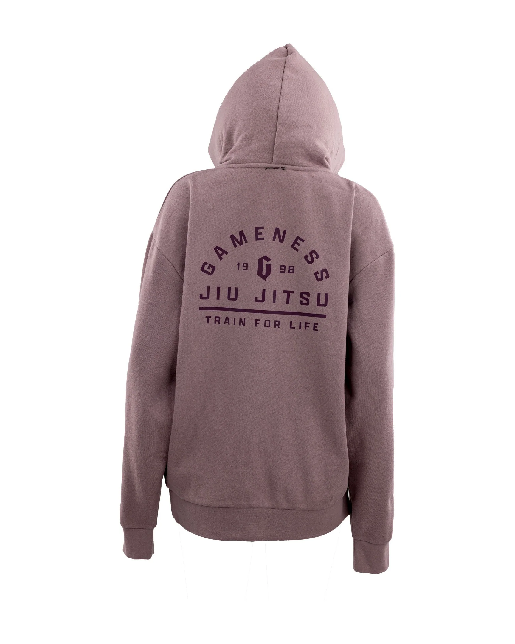 Gameness Forca Bela Hoodie - Image 4