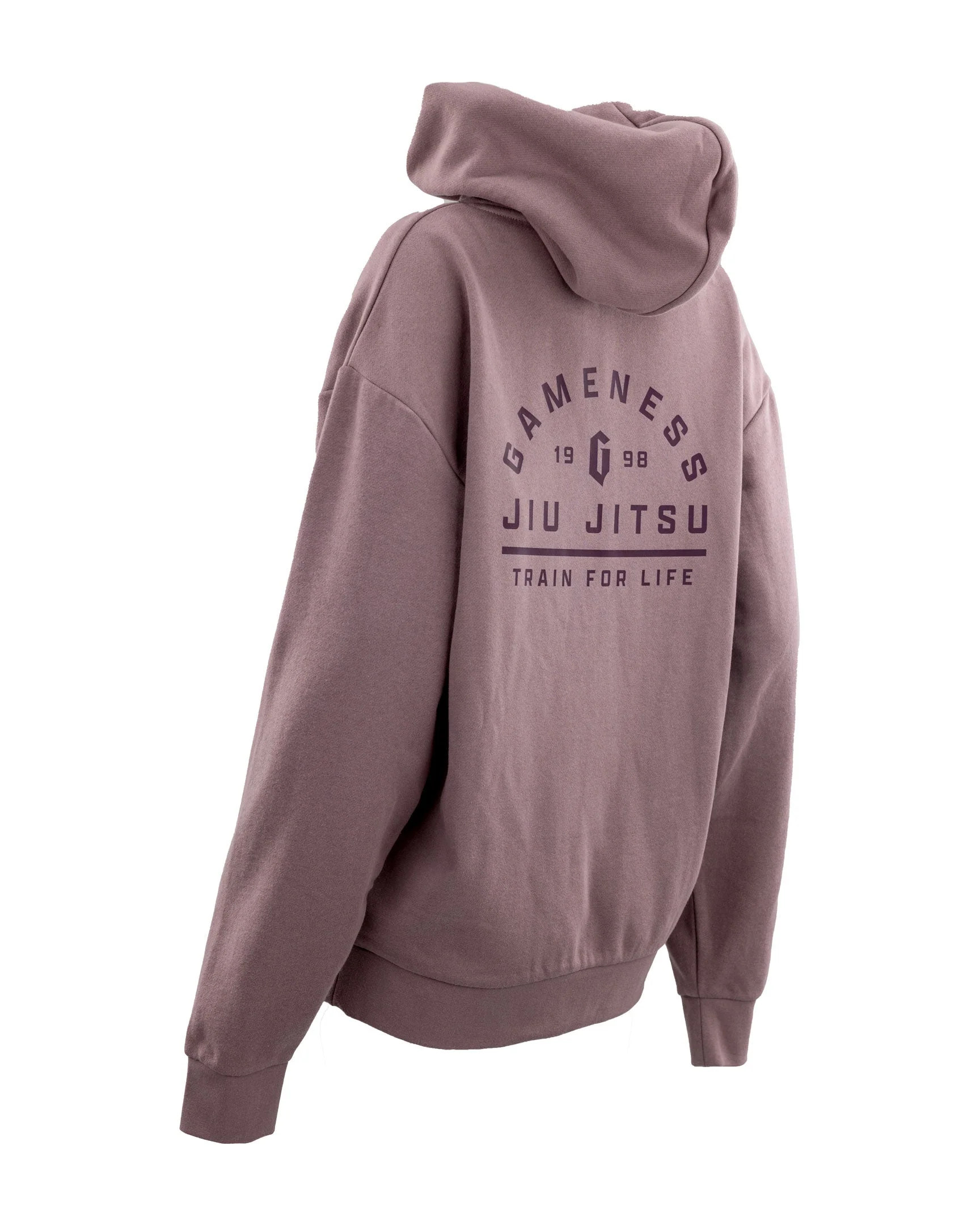 Gameness Forca Bela Hoodie - Image 5