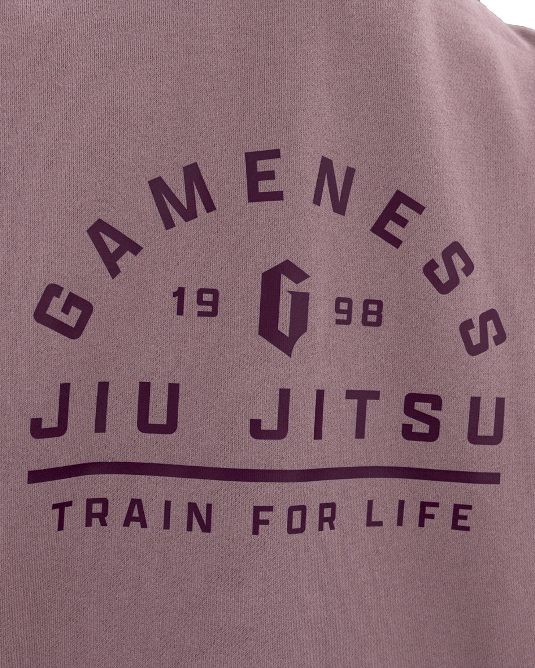 Gameness Forca Bela Hoodie - Image 6