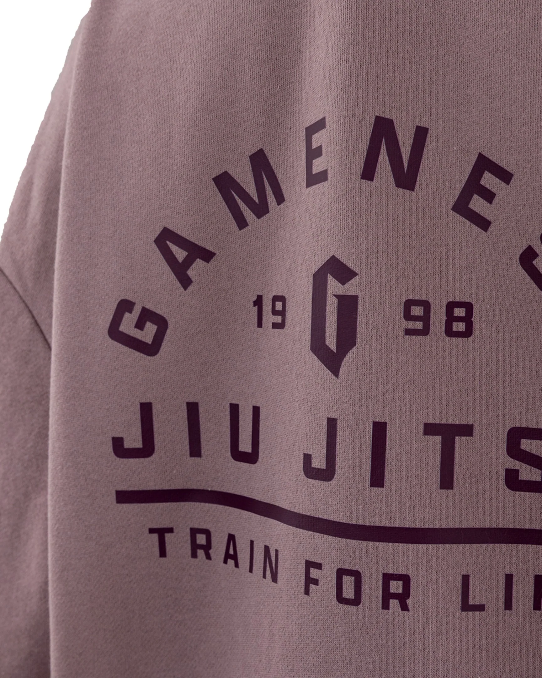 Gameness Forca Bela Hoodie - Image 7