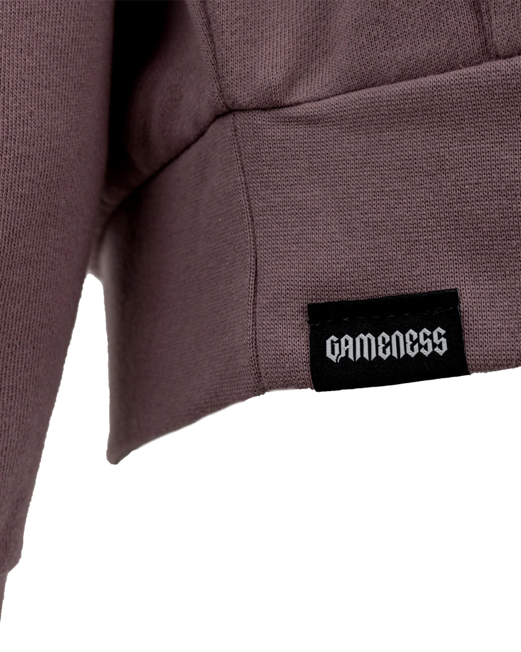 Gameness Forca Bela Hoodie - Image 9