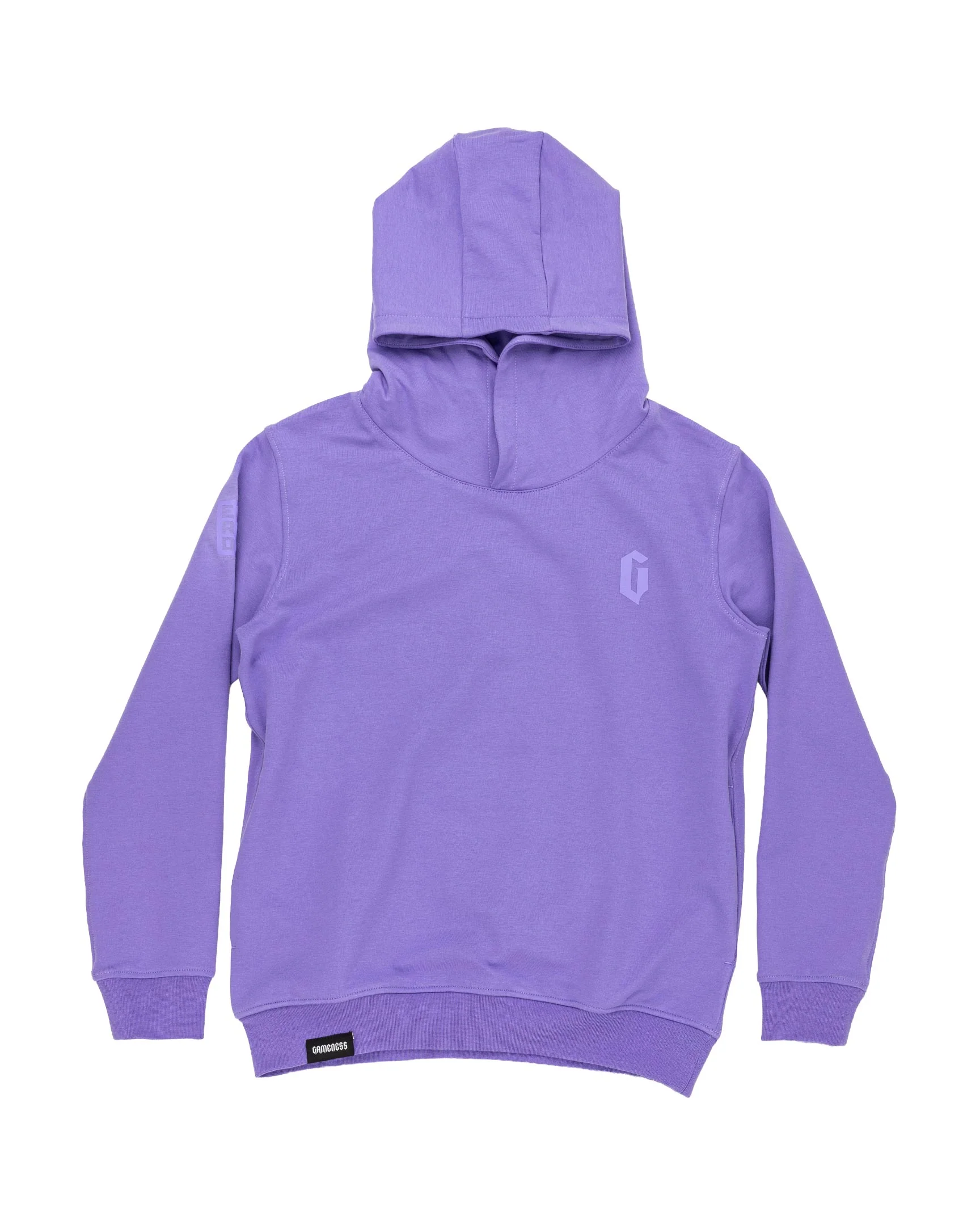 Gameness Girl's Evreda Hoodie - Image 11