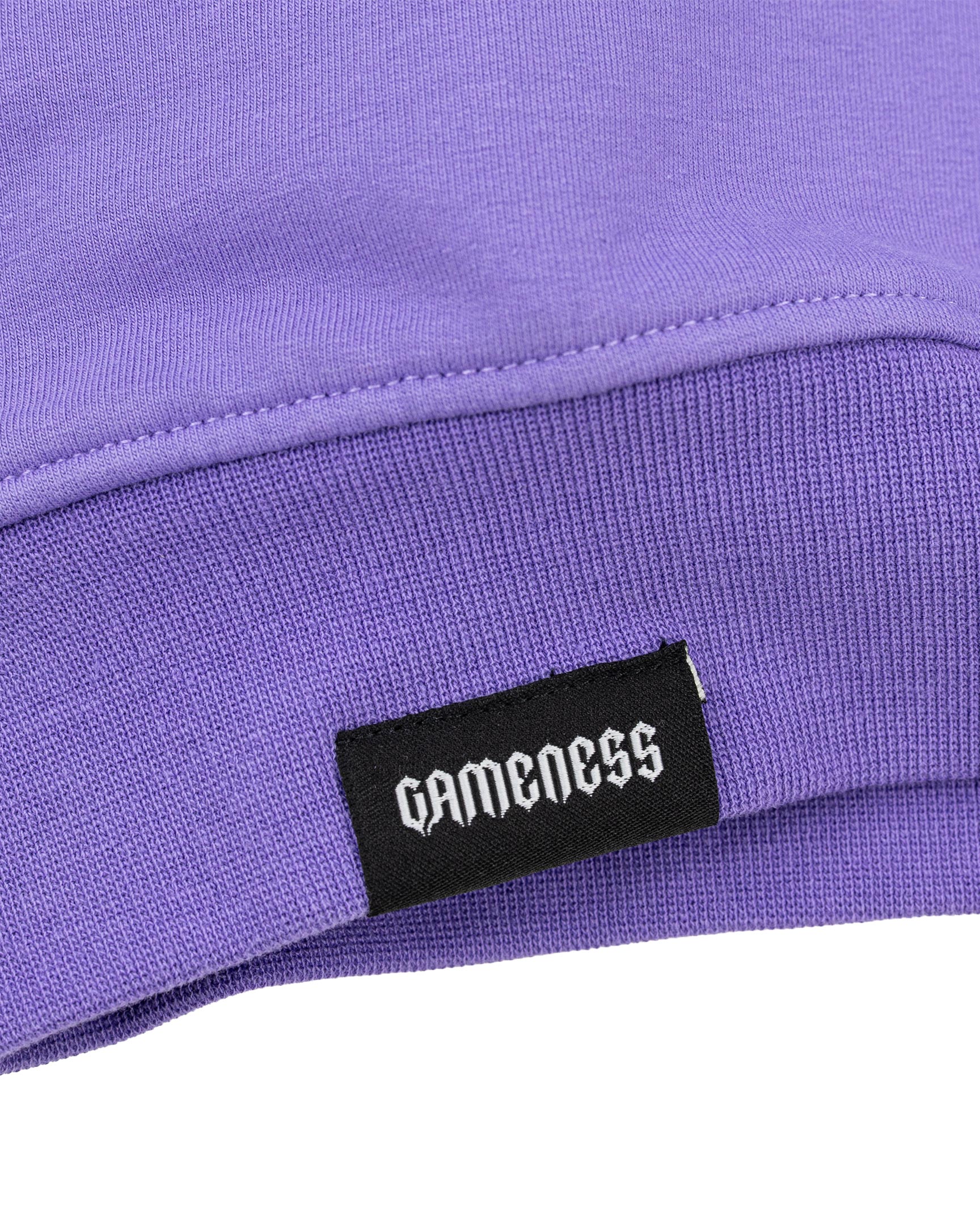 Gameness Girl's Evreda Hoodie - Image 13