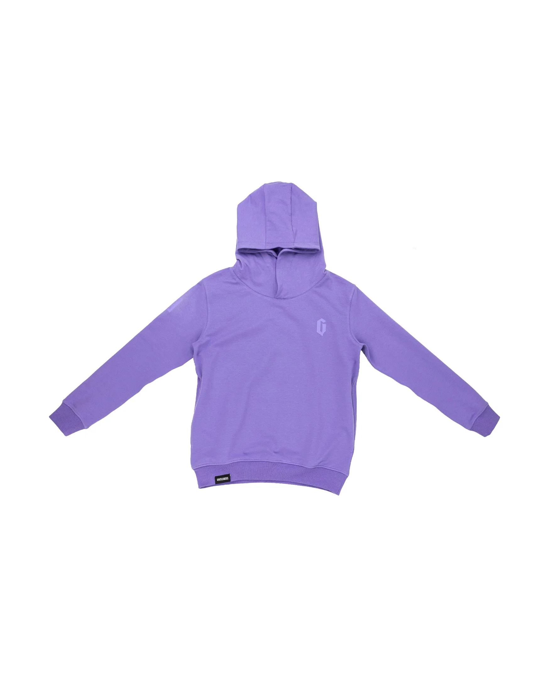 Gameness Girl's Evreda Hoodie - Image 17