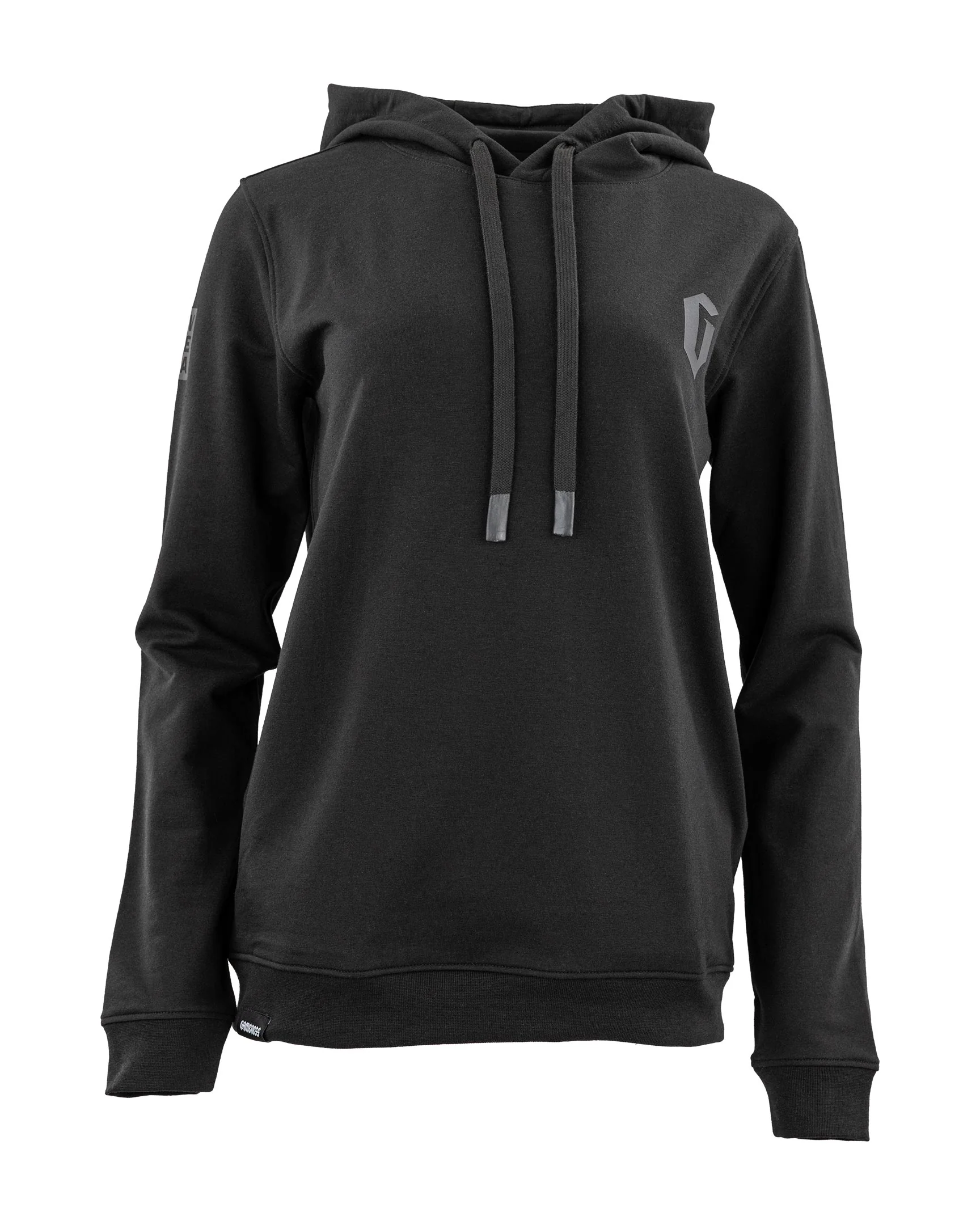 Gameness Girl's Evreda Hoodie - Image 2