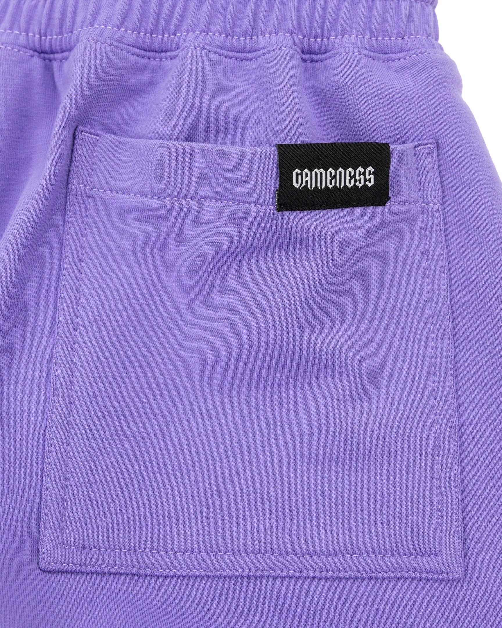 Gameness Girl's Evreda Jogger - Image 8