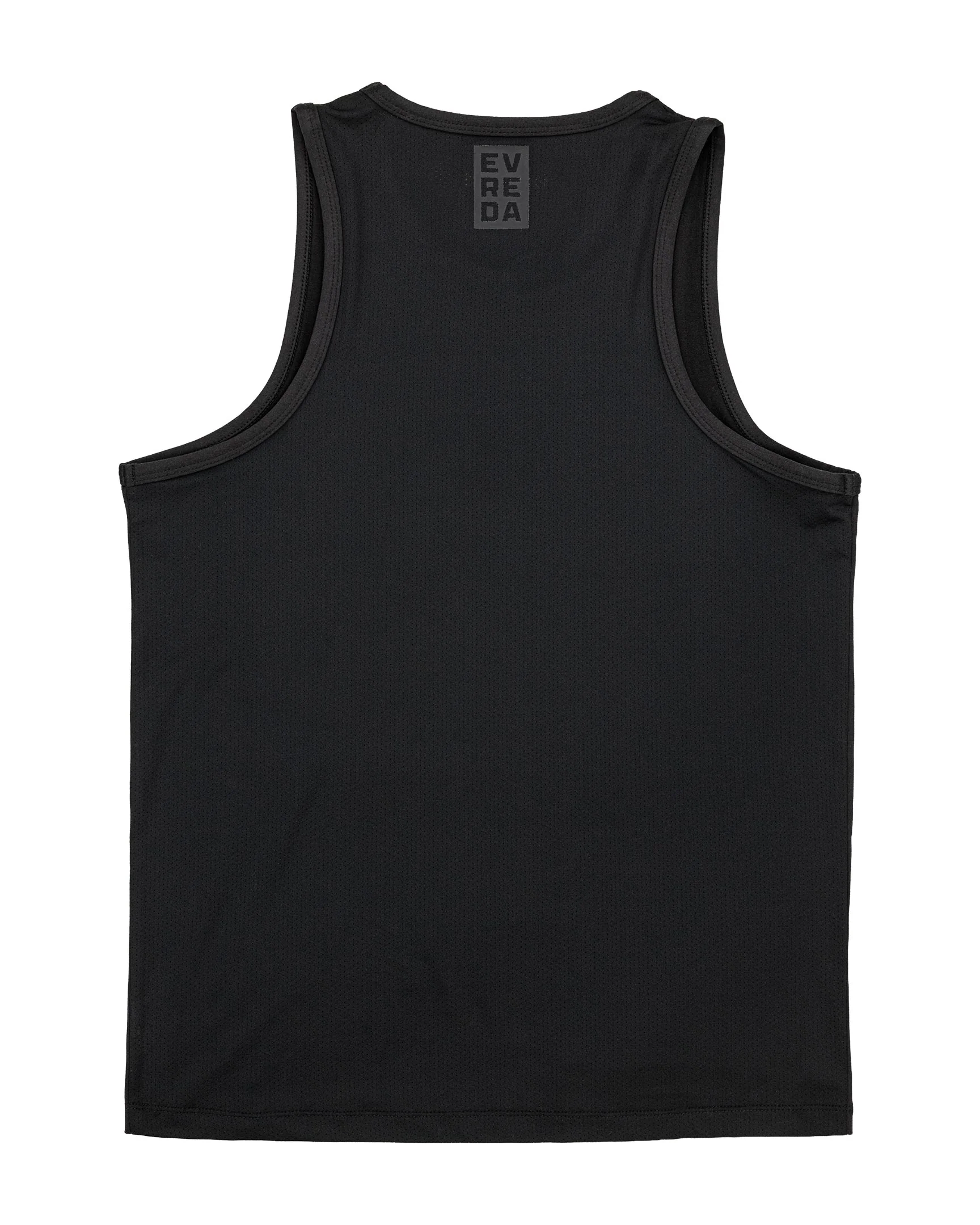 Gameness Girl's Evreda Tank - Image 2
