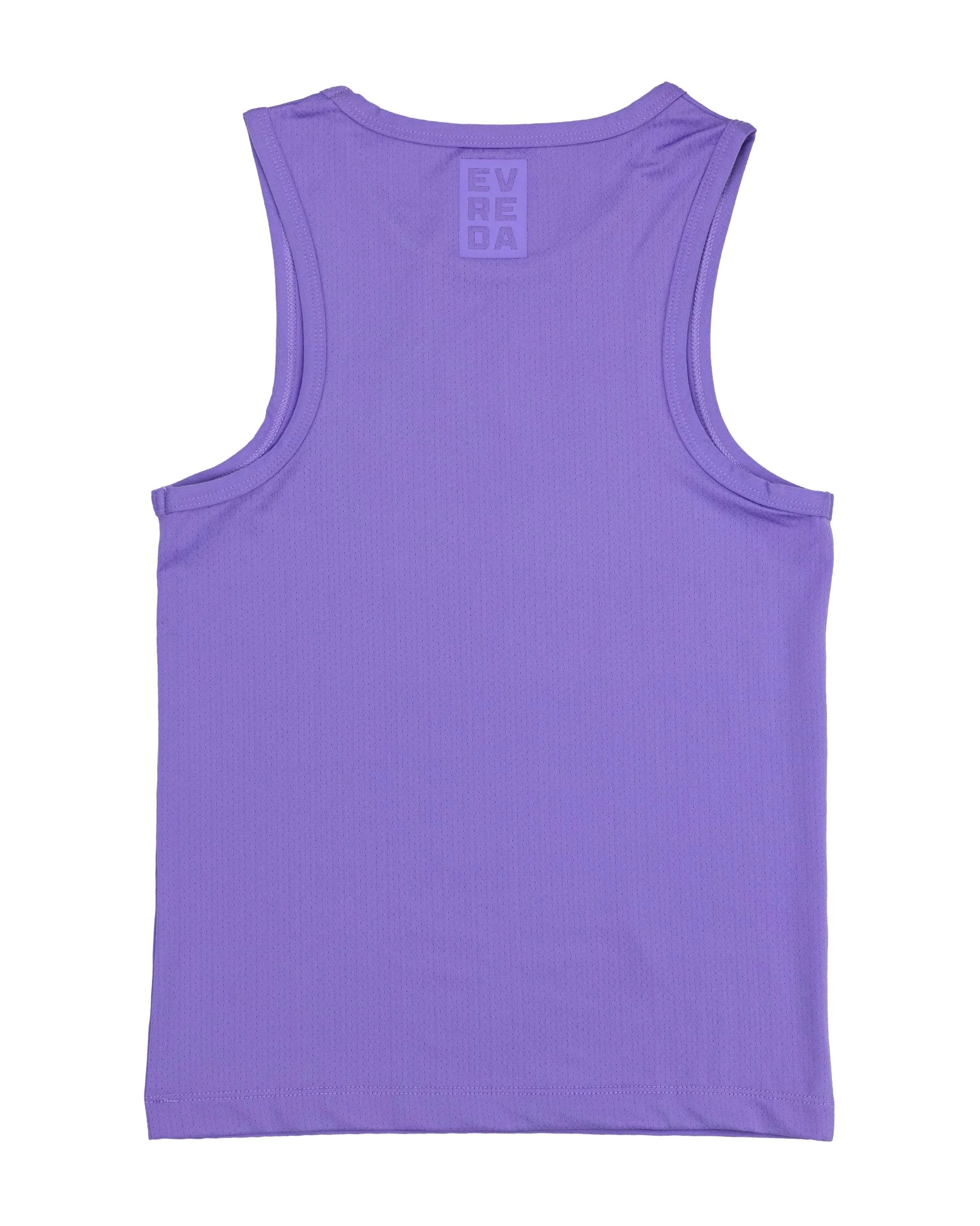 Gameness Girl's Evreda Tank - Image 7