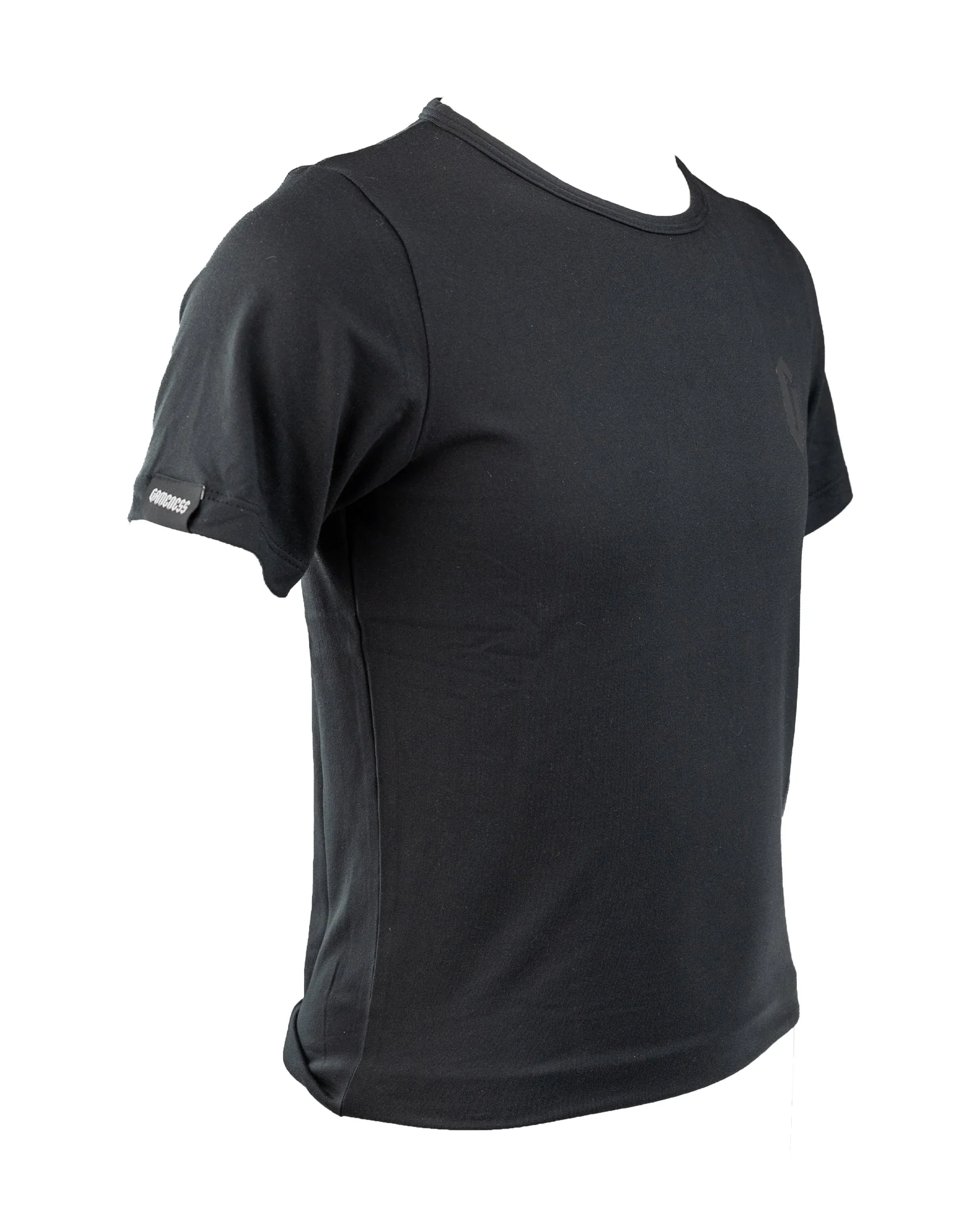 Gameness Girl's Evreda Tee