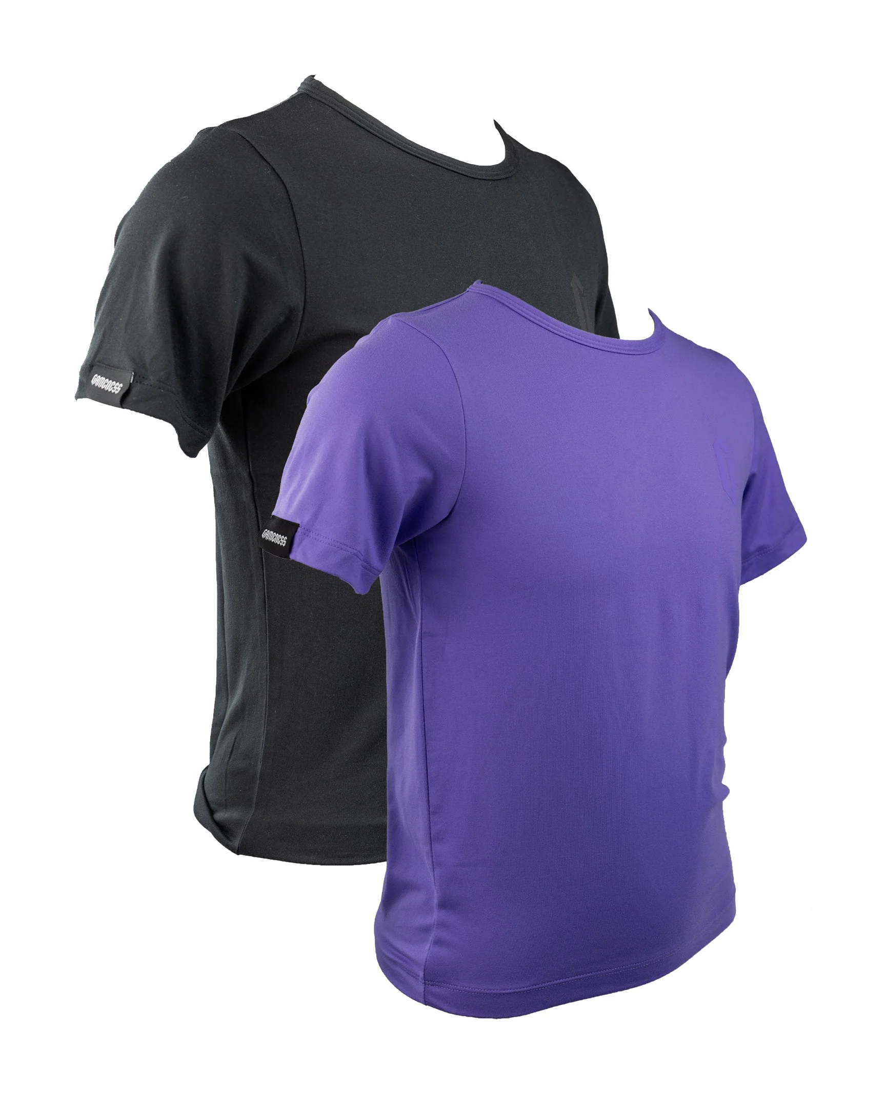 Gameness Girl's Evreda Tee - Image 9