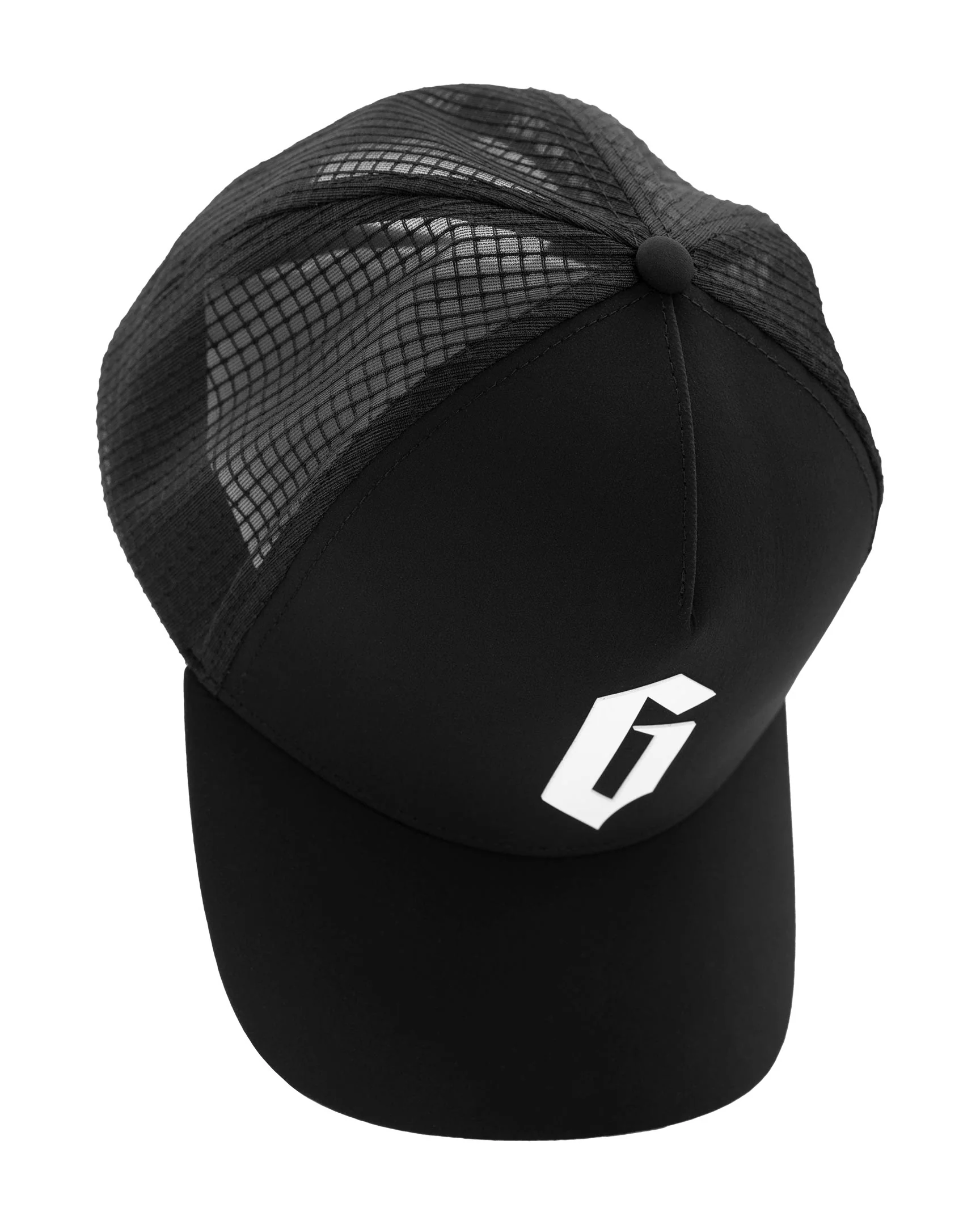 Gameness Icon Hat - Image 3