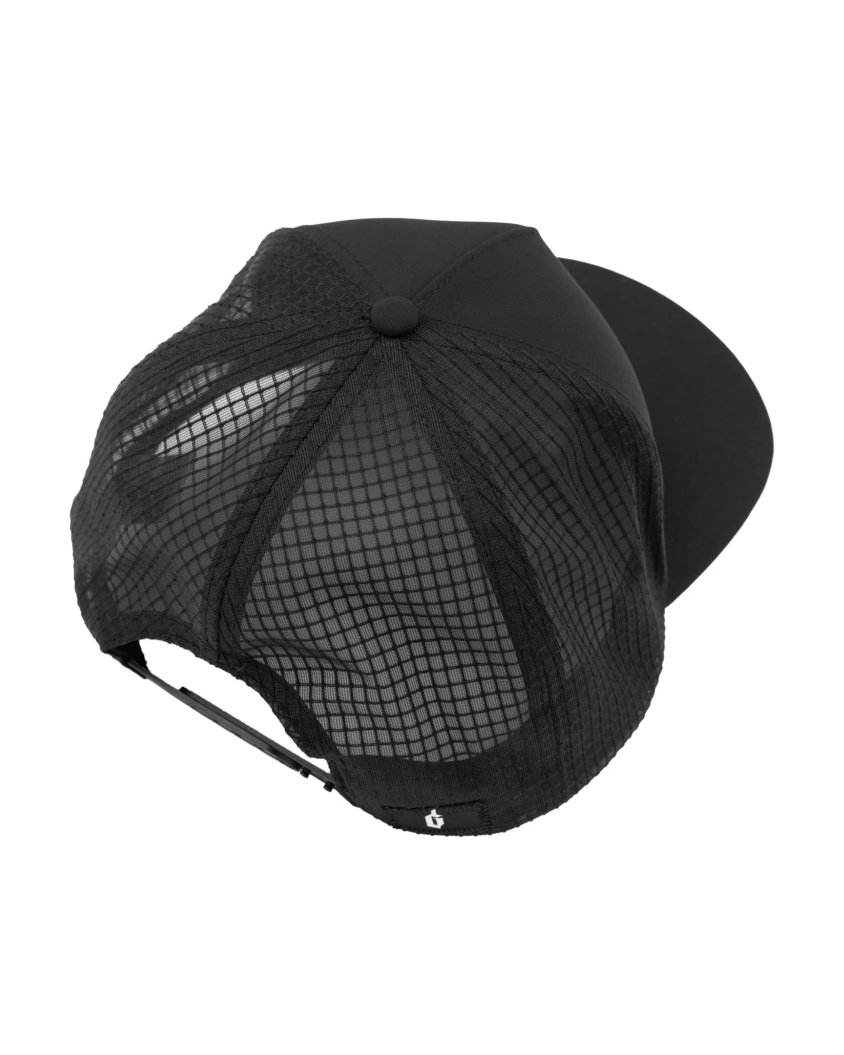 Gameness Icon Hat - Image 6