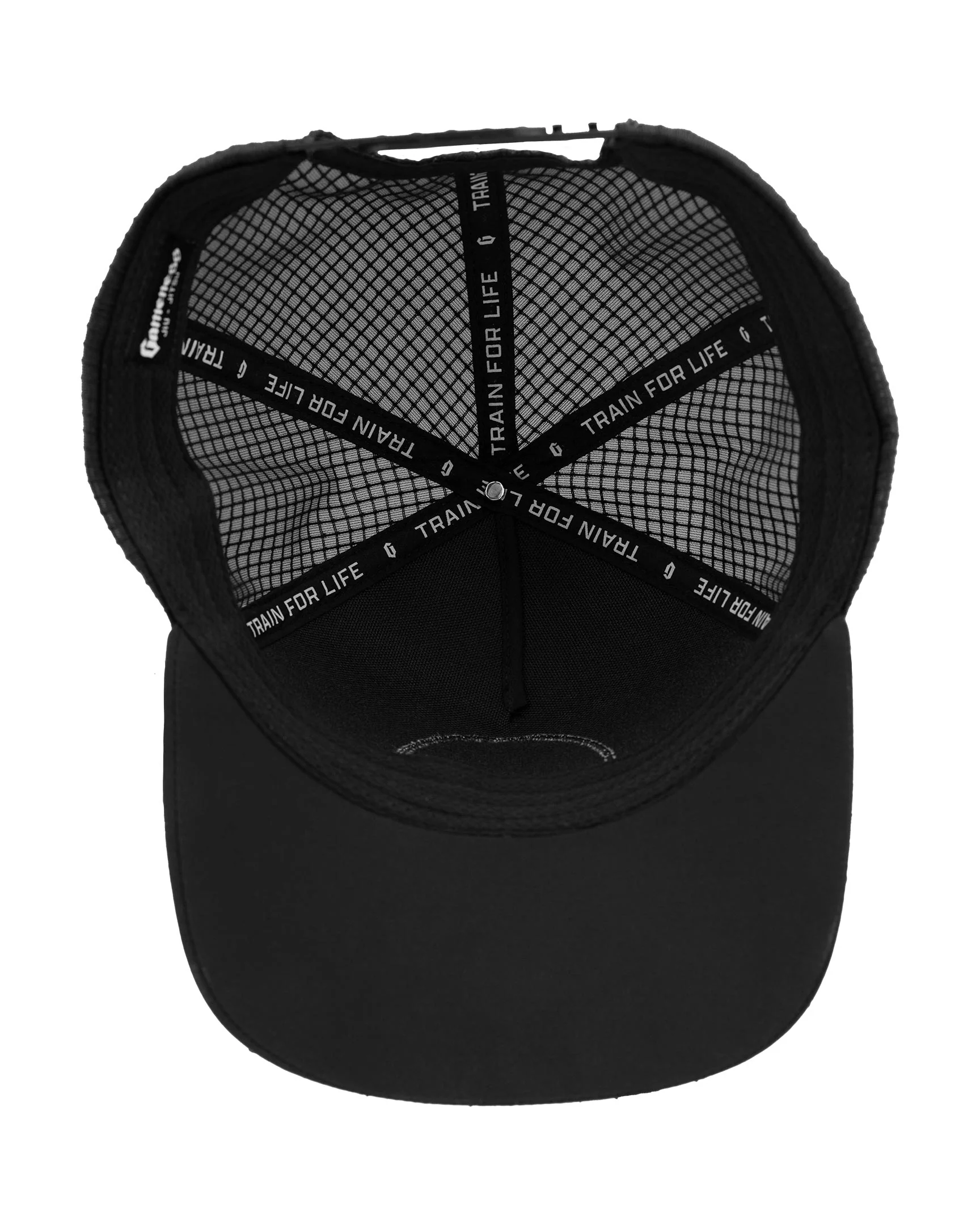 Gameness Icon Hat - Image 7