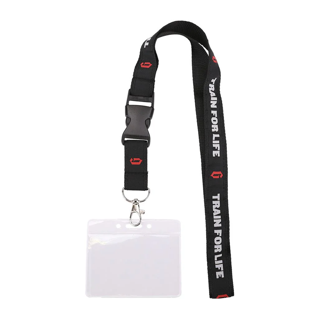 Gameness Lanyards