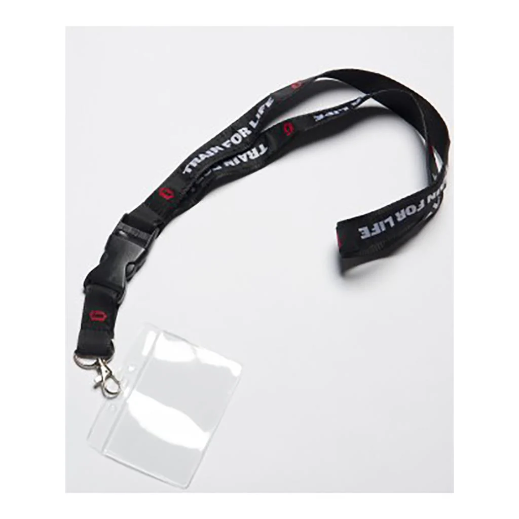 Gameness Lanyards - Image 2
