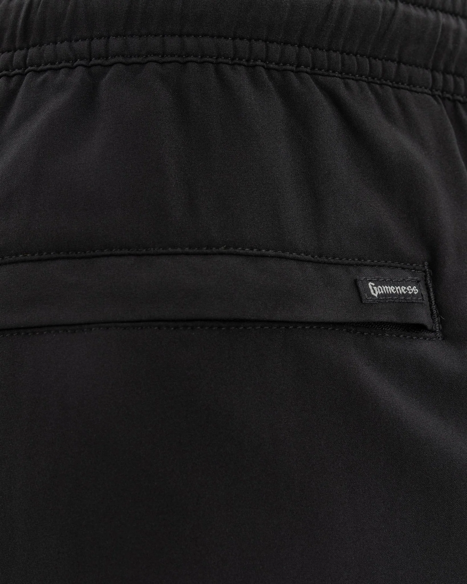 Gameness Men's NeWave Short (5-inch) - Image 11