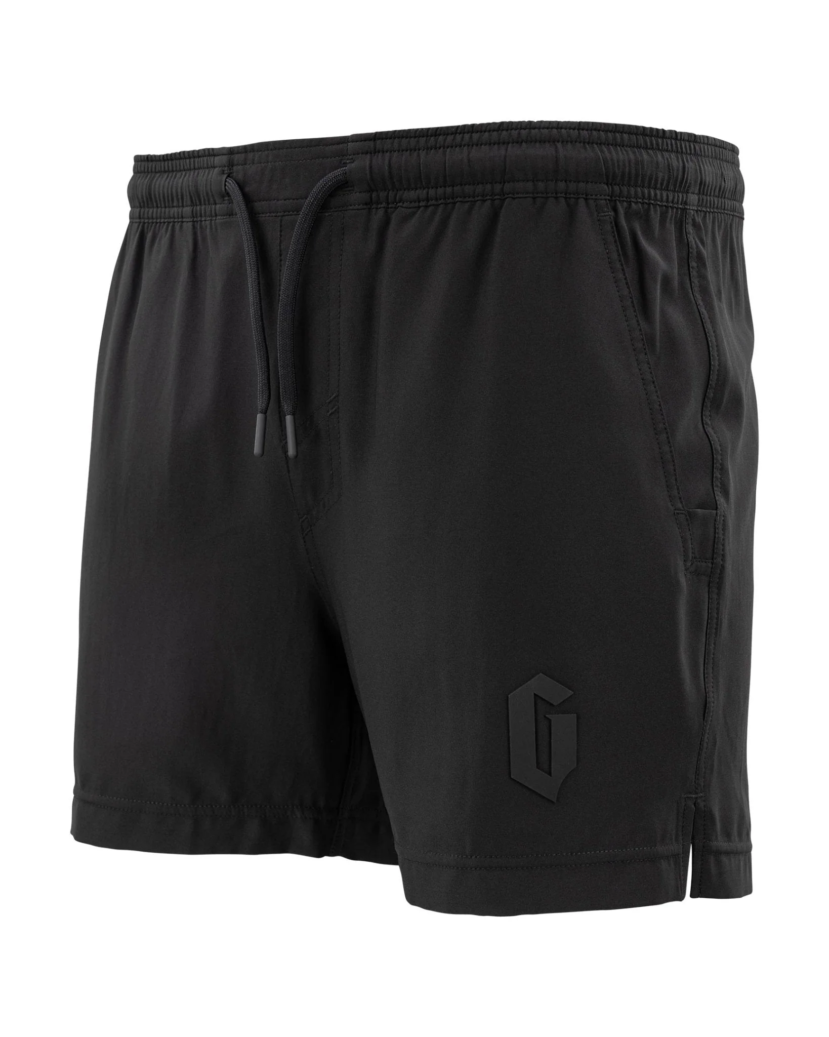 Gameness Men's NeWave Short (5-inch) - Image 2