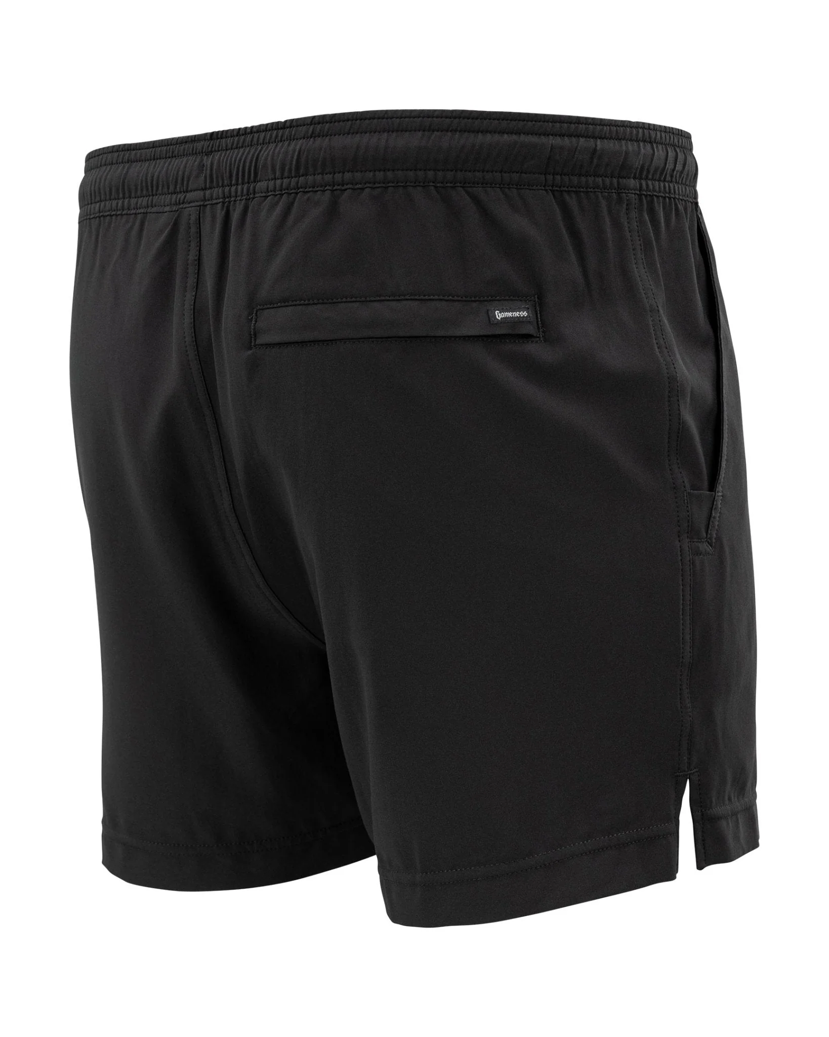 Gameness Men's NeWave Short (5-inch) - Image 4