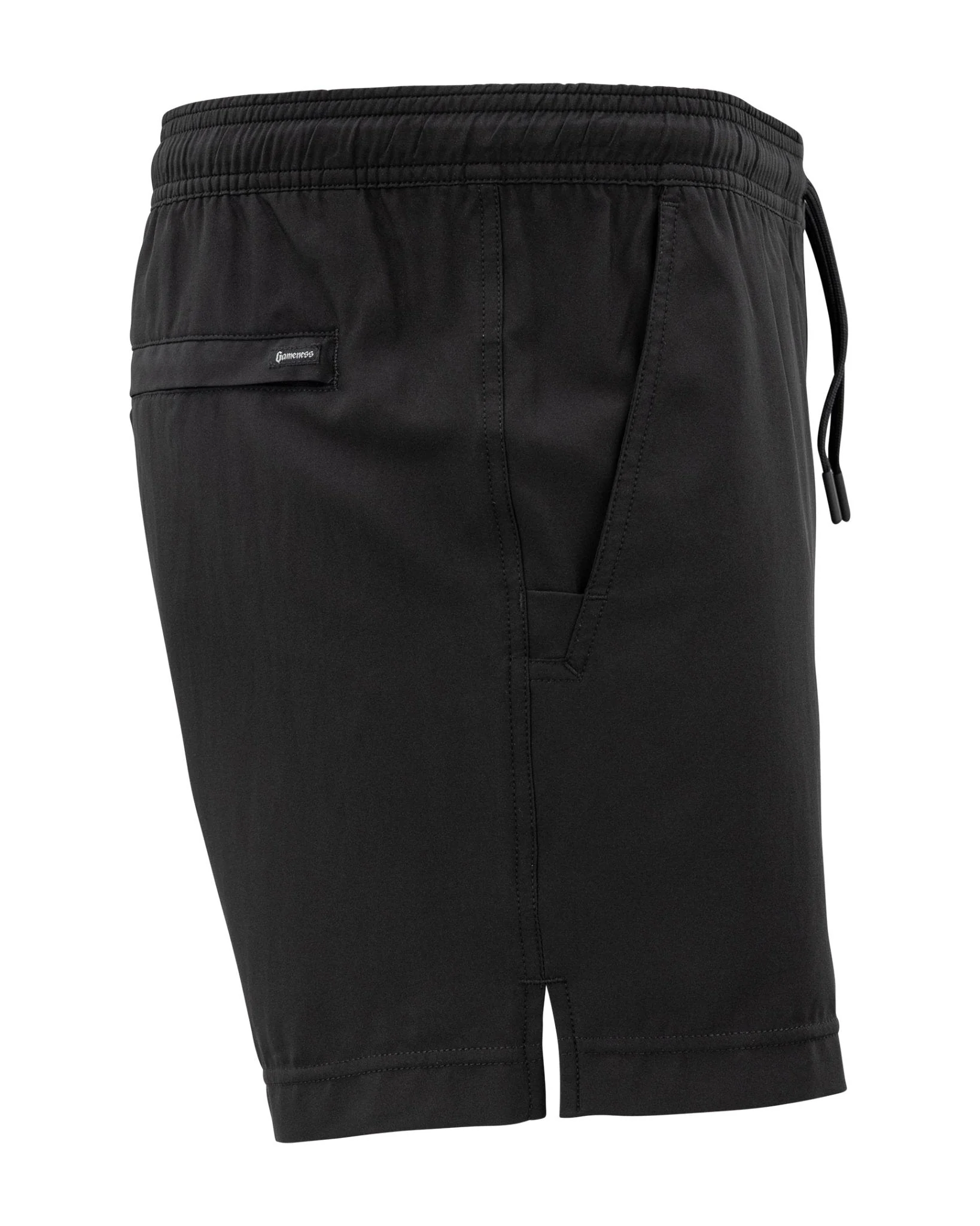 Gameness Men's NeWave Short (5-inch) - Image 5
