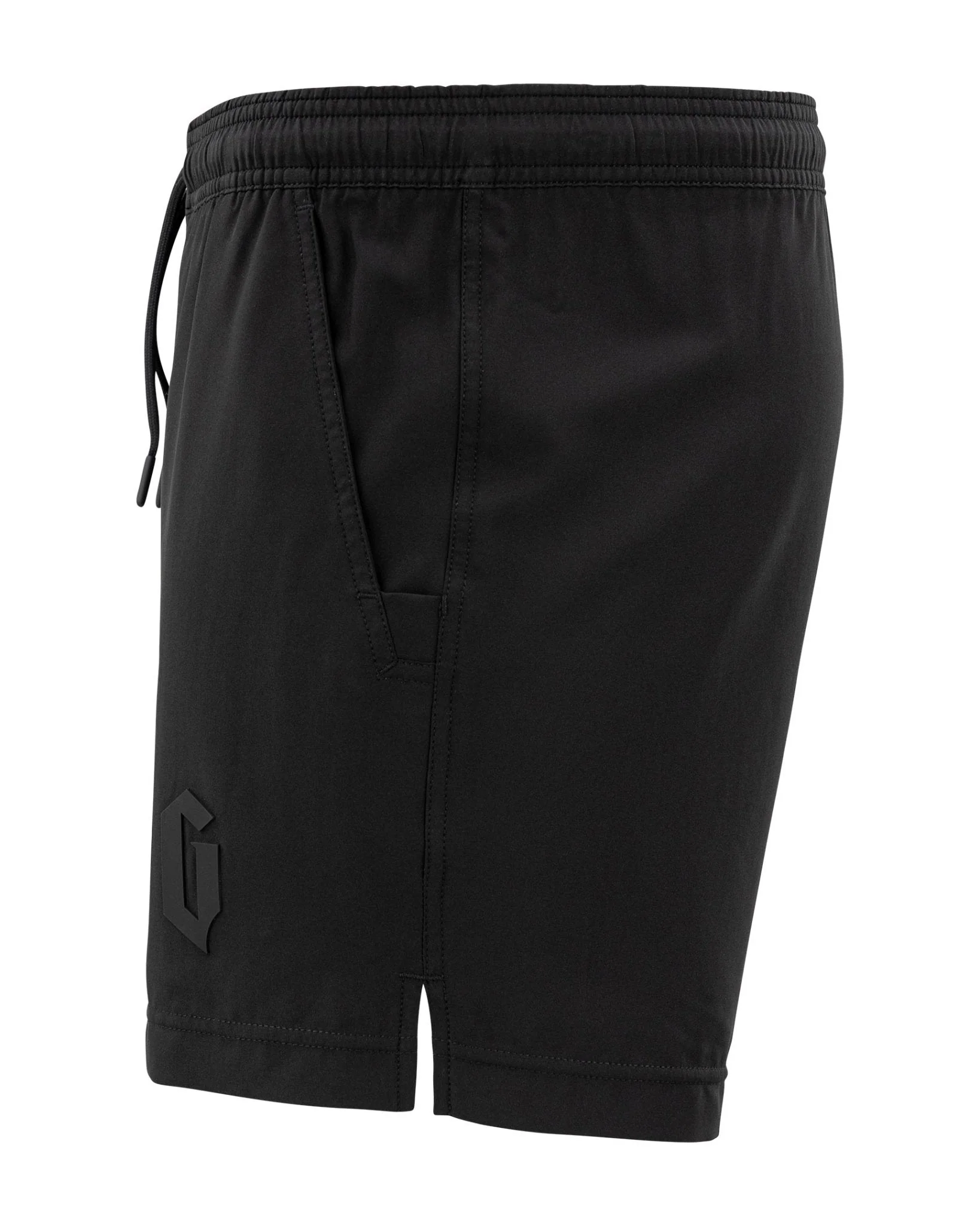 Gameness Men's NeWave Short (5-inch) - Image 6