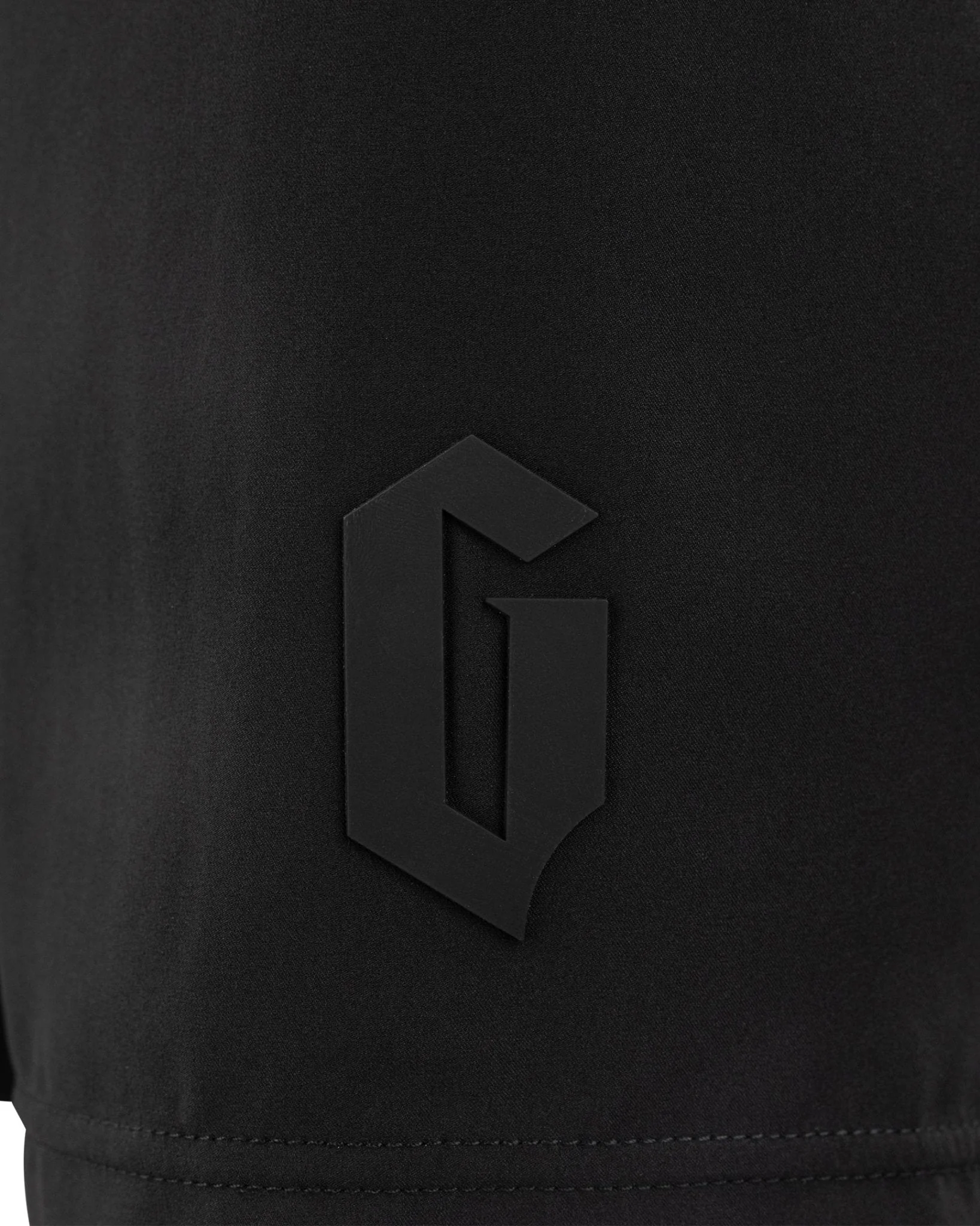 Gameness Men's NeWave Short (5-inch) - Image 7