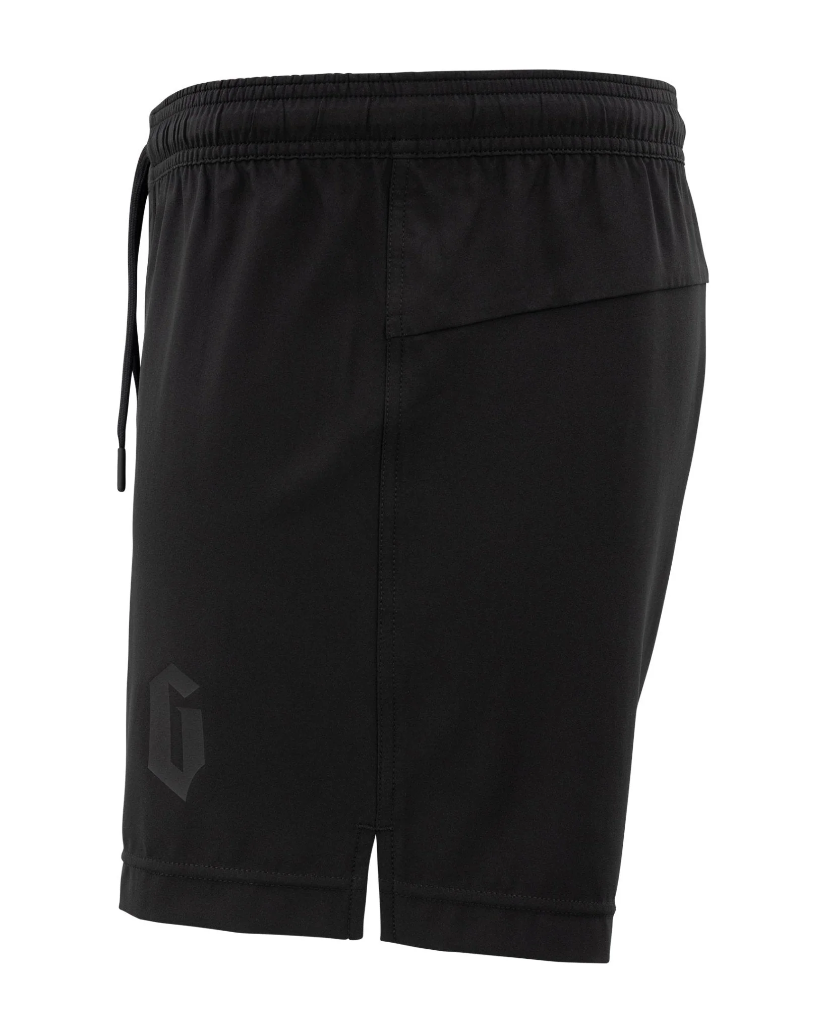 Gameness Men's Wazaflex Grappling Short (5-inch) - Image 4