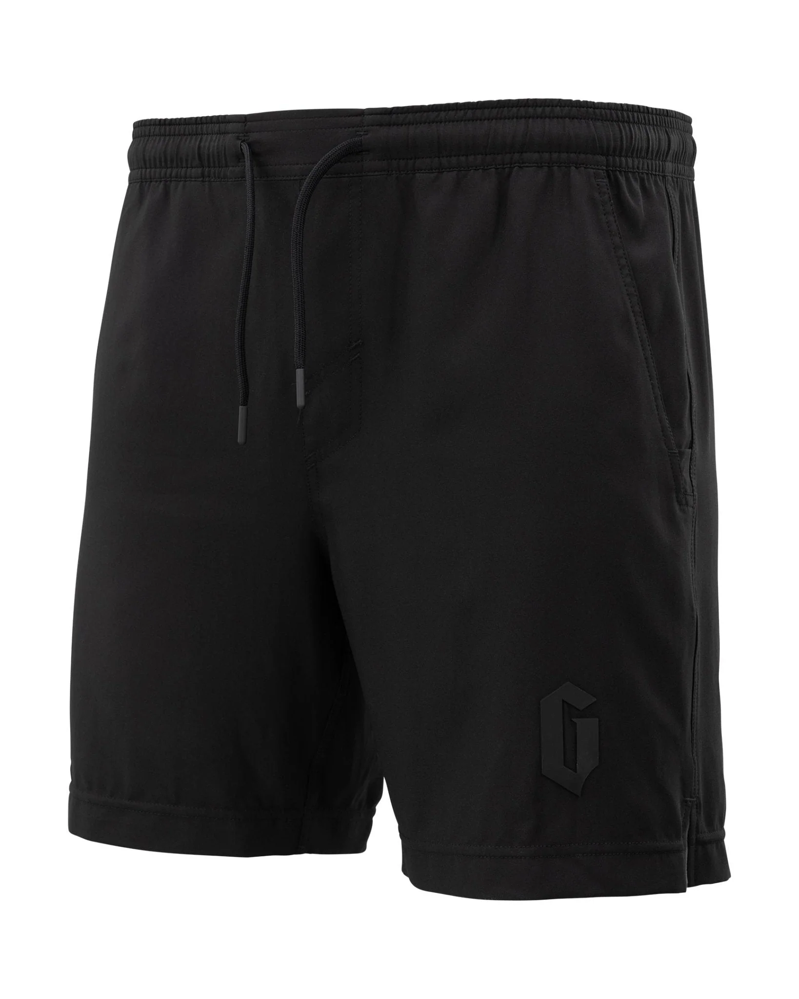 Gameness Men's NeWave Short (7-inch) - Image 2