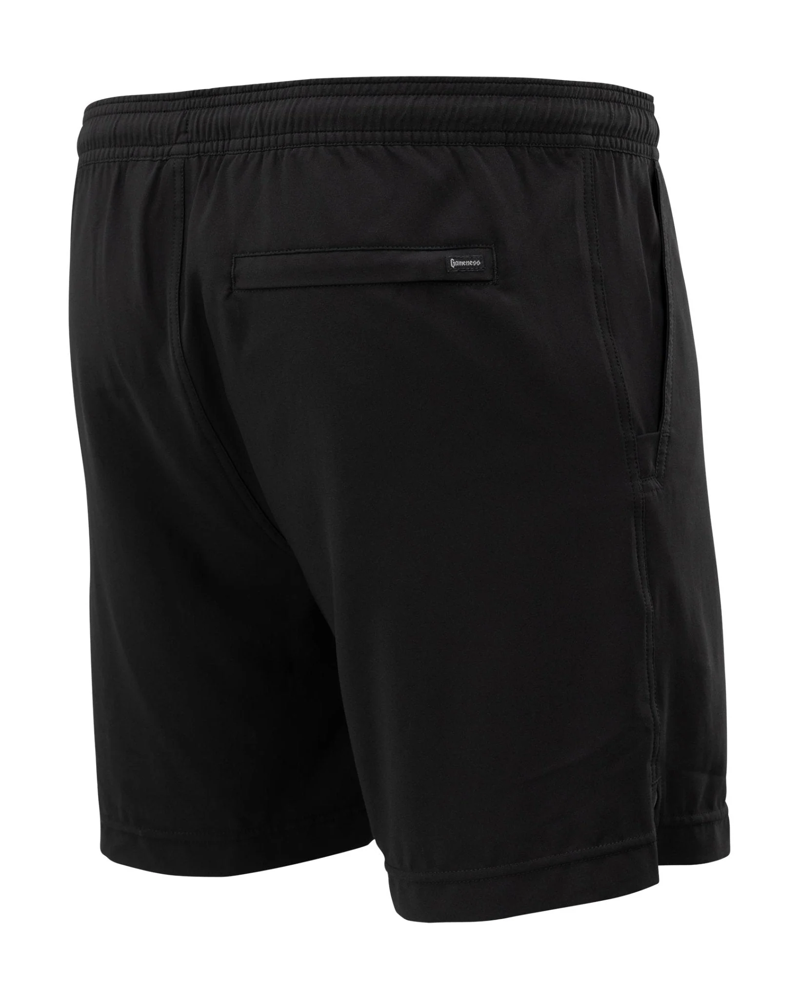 Gameness Men's NeWave Short (7-inch) - Image 4