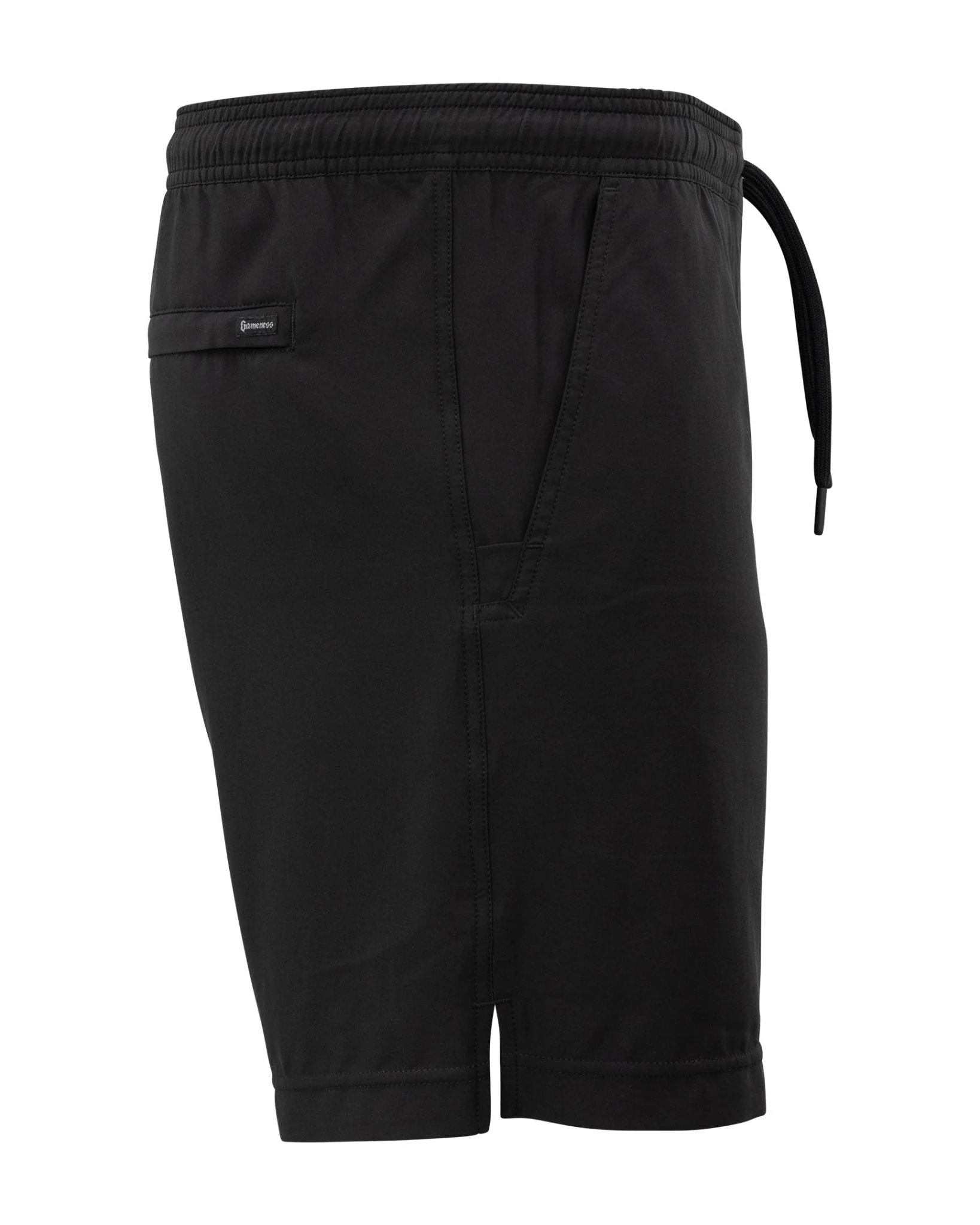Gameness Men's NeWave Short (7-inch) - Image 5
