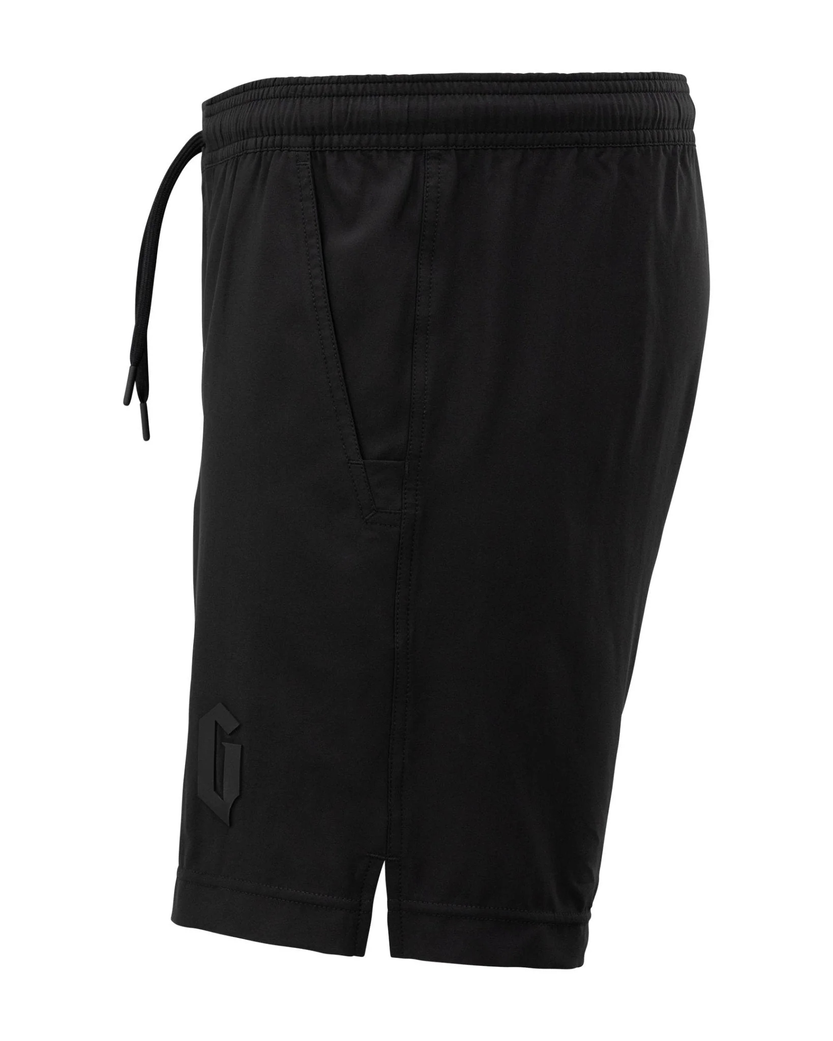 Gameness Men's NeWave Short (7-inch) - Image 6