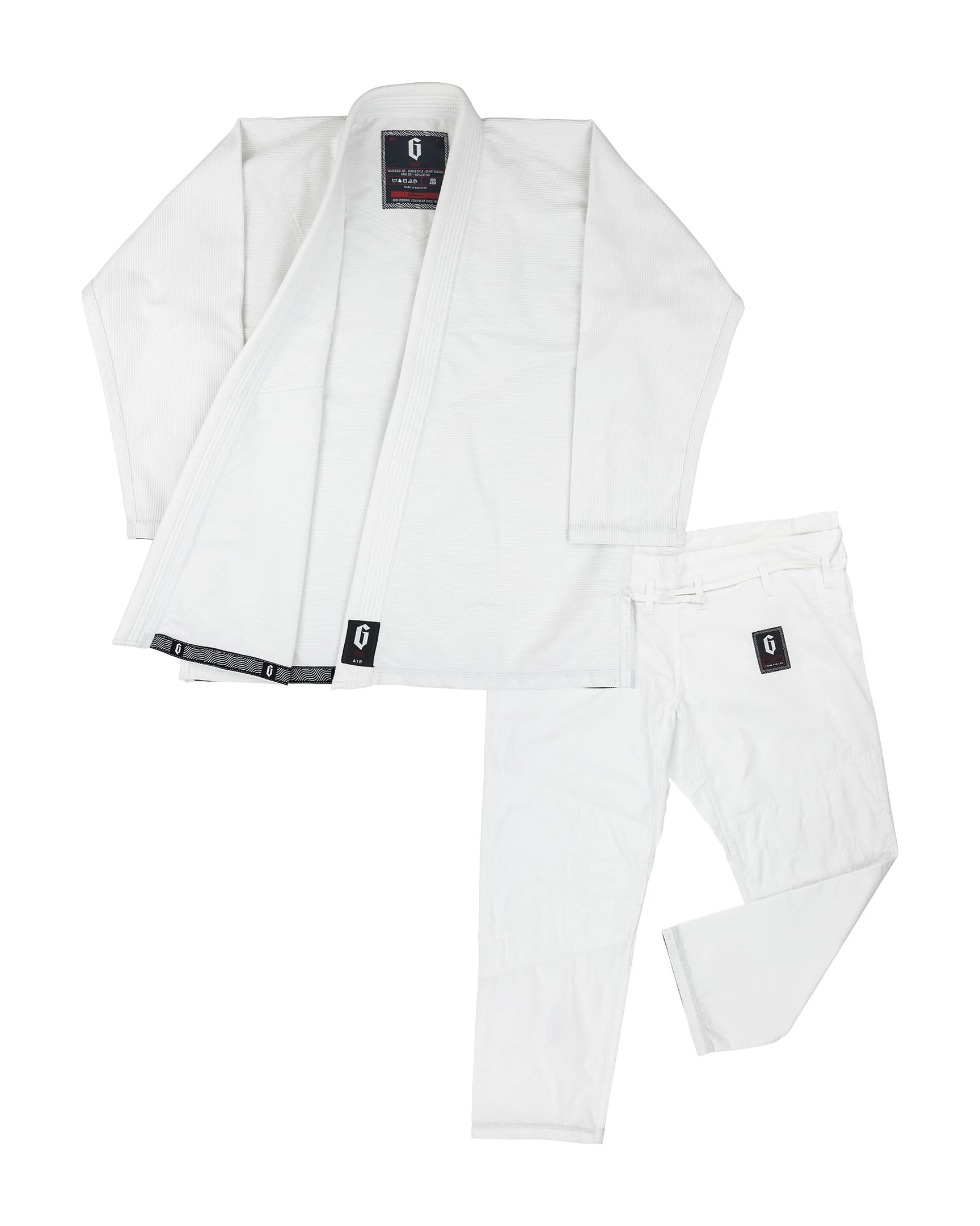 Gameness Men's Air Gi 3.0 - Image 2