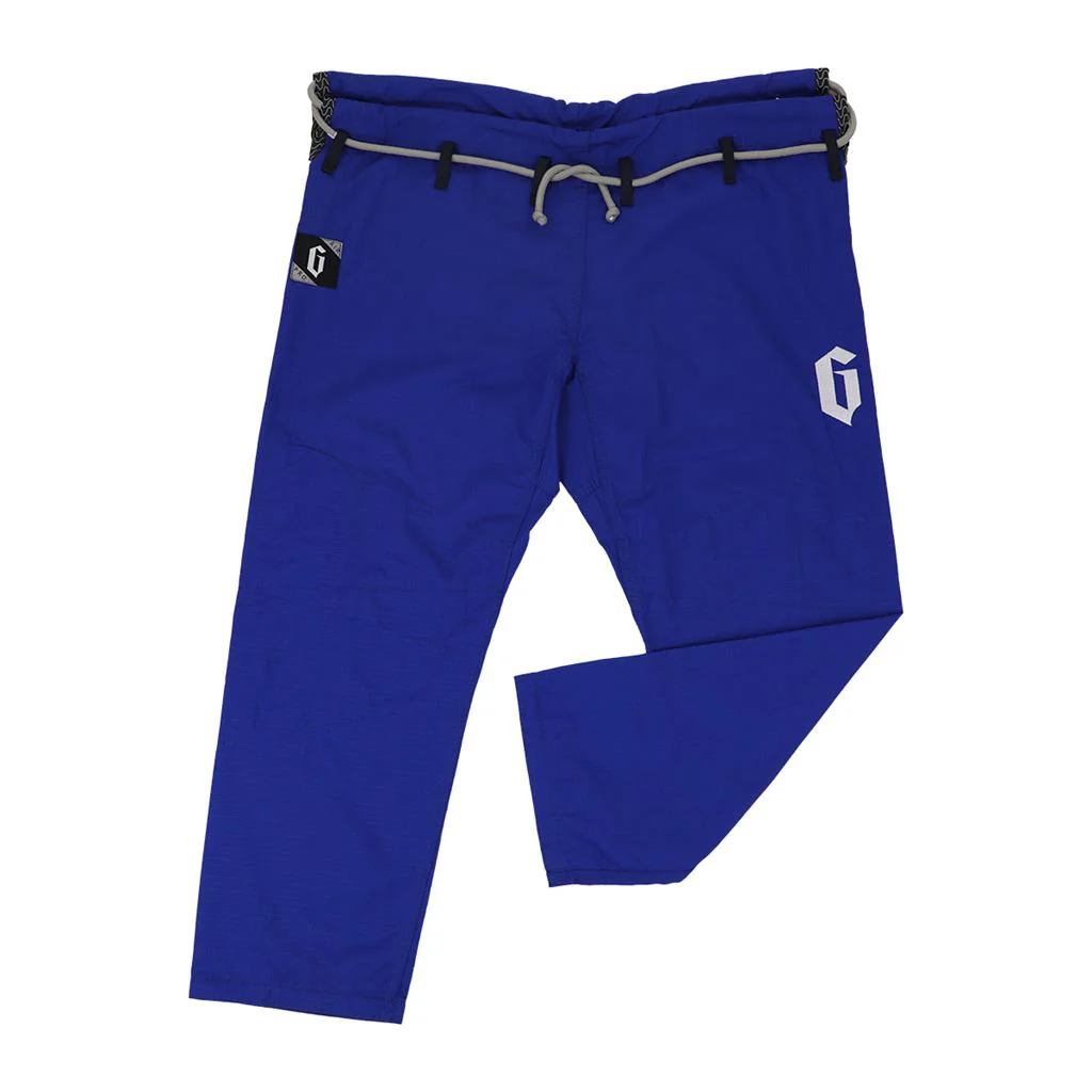 Gameness Mens Air Pro Gi 2.0 - Image 10